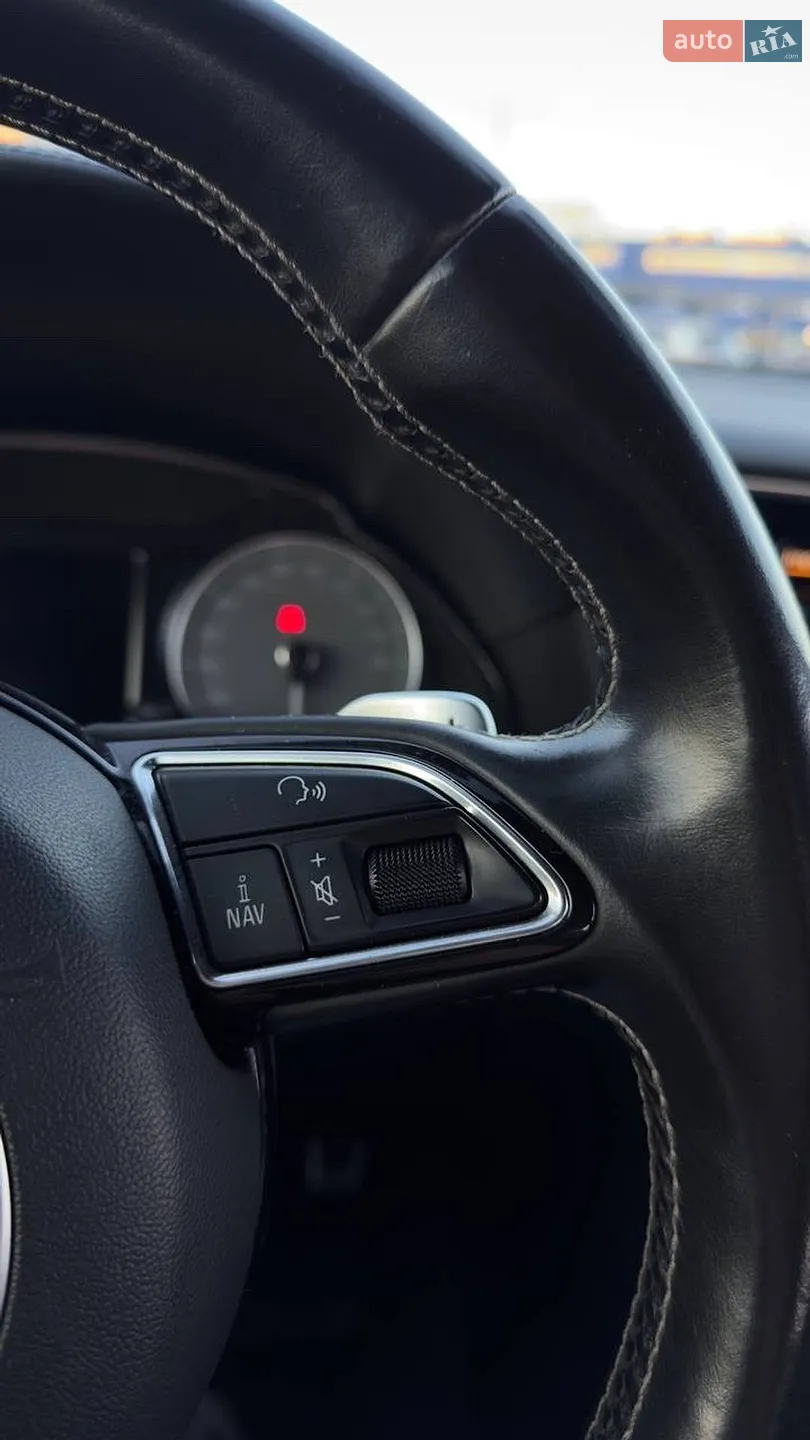 2016 Audi SQ5 - мініатюра 74