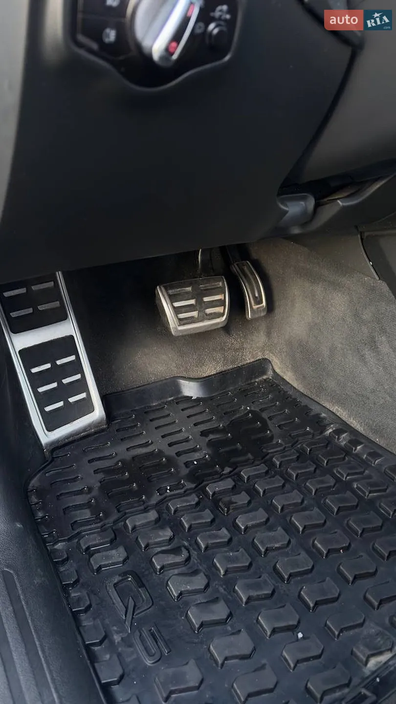 2016 Audi SQ5 - мініатюра 78