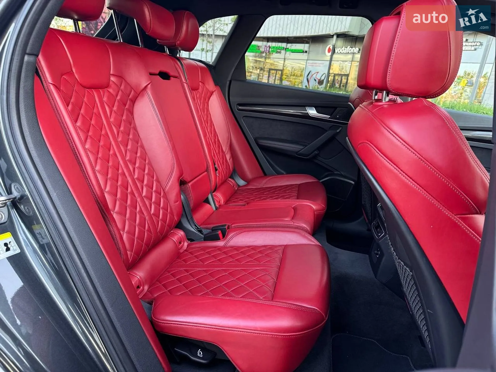 2018 Audi SQ5 - мініатюра 10