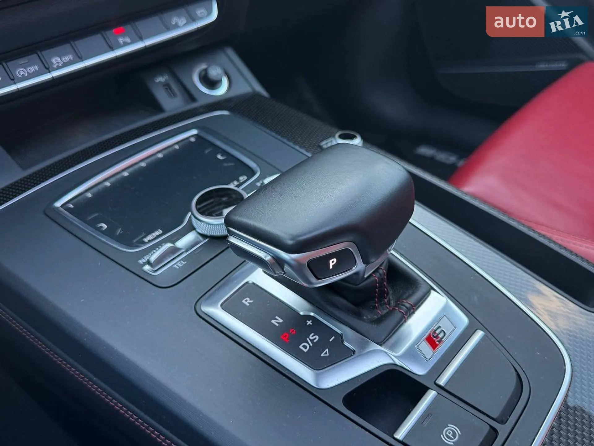 2018 Audi SQ5 - мініатюра 23