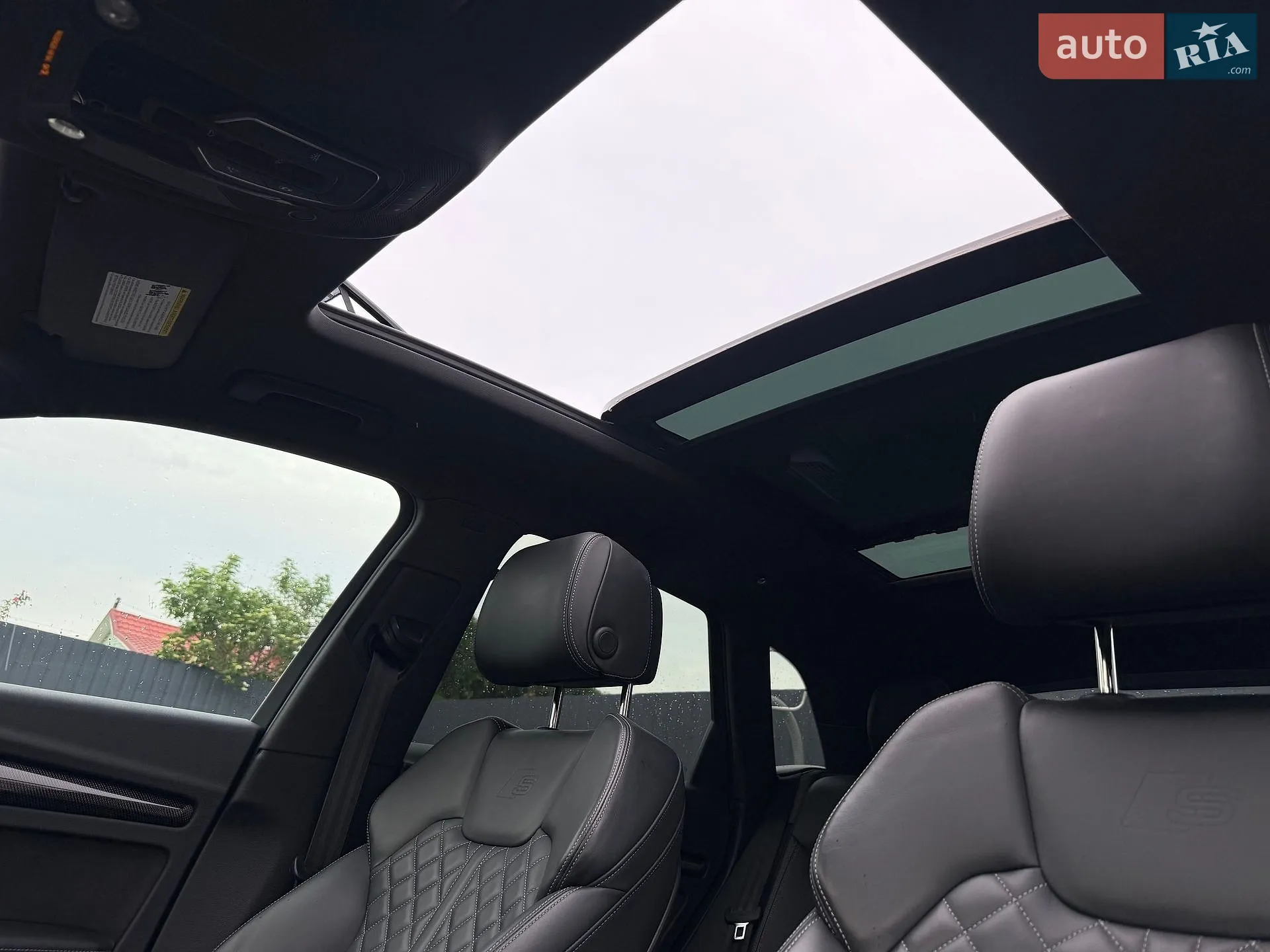 2020 Audi SQ5 - мініатюра 29