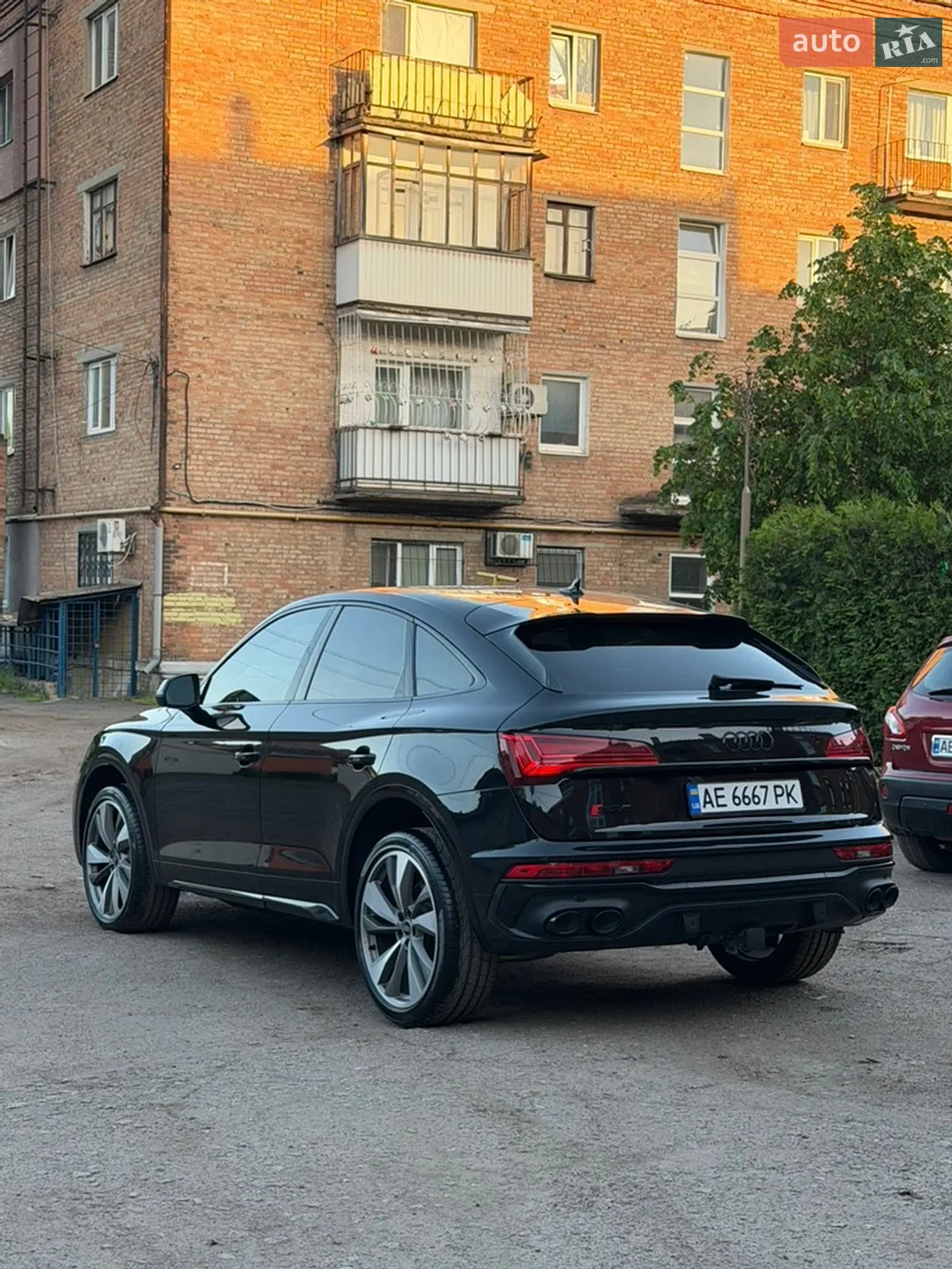 2023 Audi SQ5 - мініатюра 11