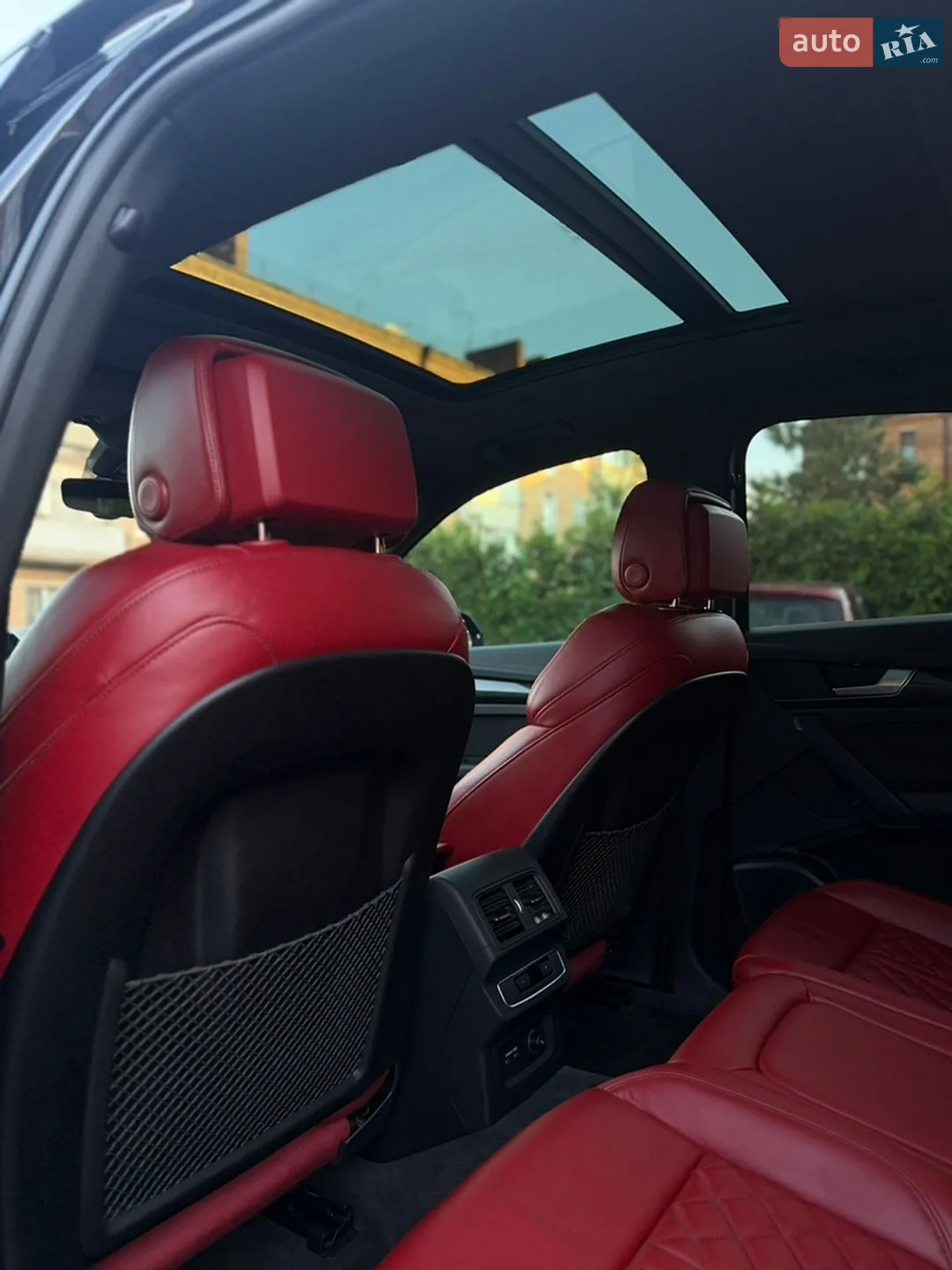 2023 Audi SQ5 - мініатюра 20