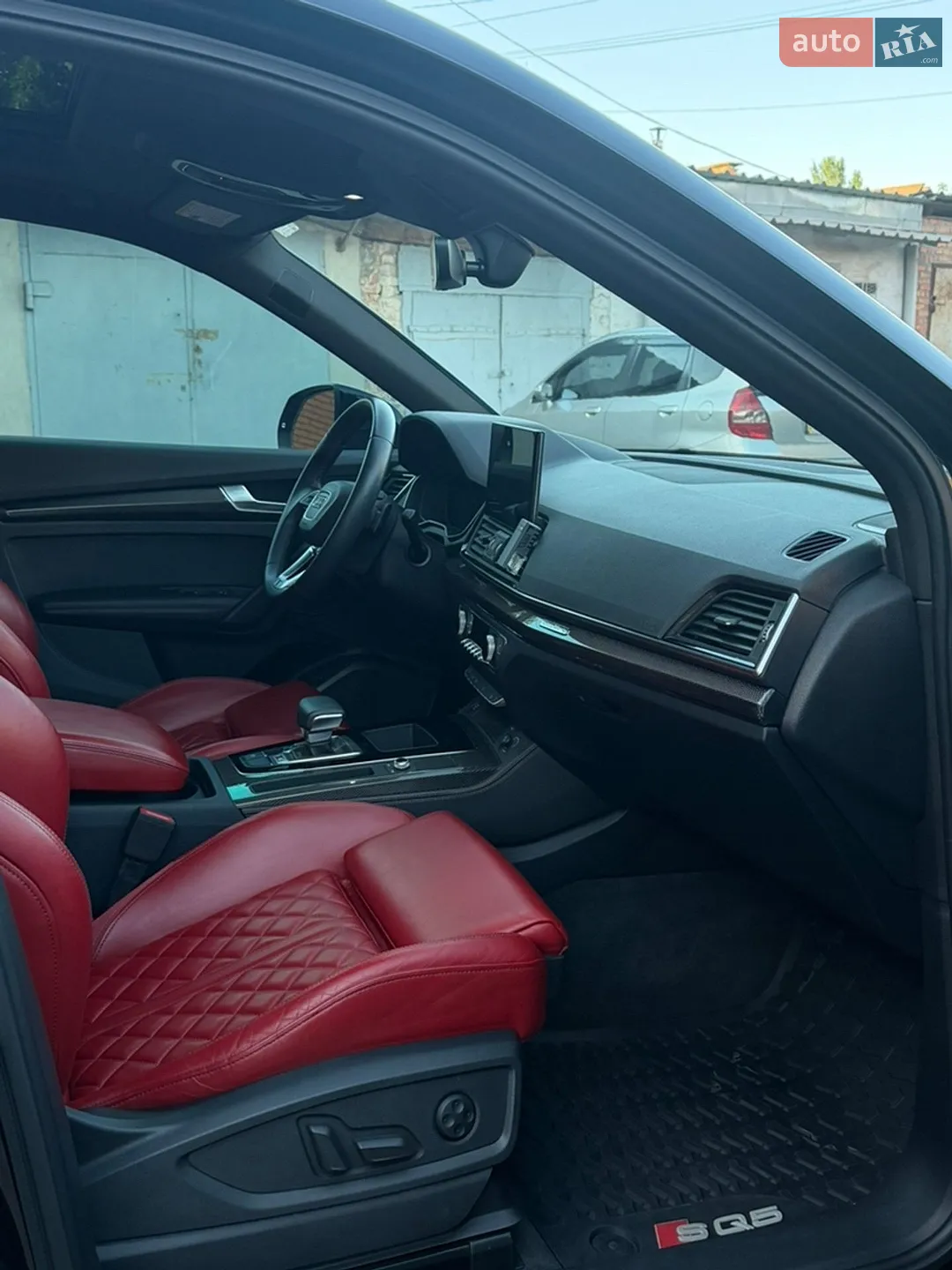 2023 Audi SQ5 - мініатюра 25