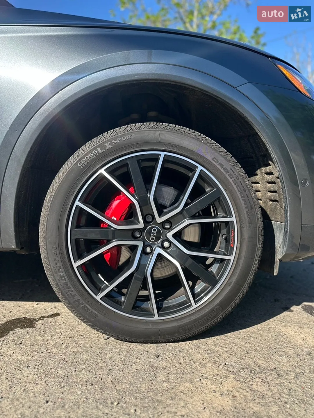 2022 Audi SQ5 - мініатюра 31