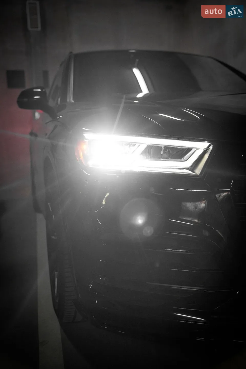 2019 Audi SQ5 - мініатюра 29