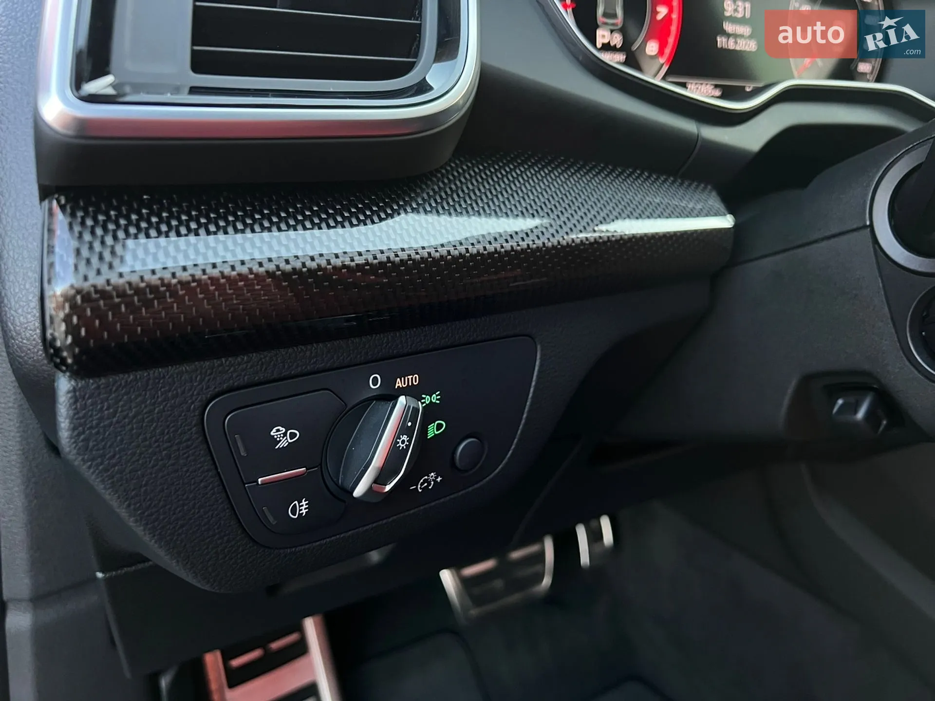 2020 Audi SQ5 - мініатюра 31