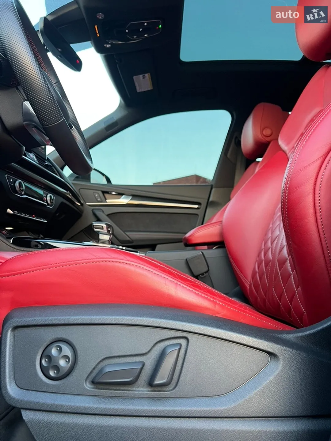 2020 Audi SQ5 - мініатюра 35