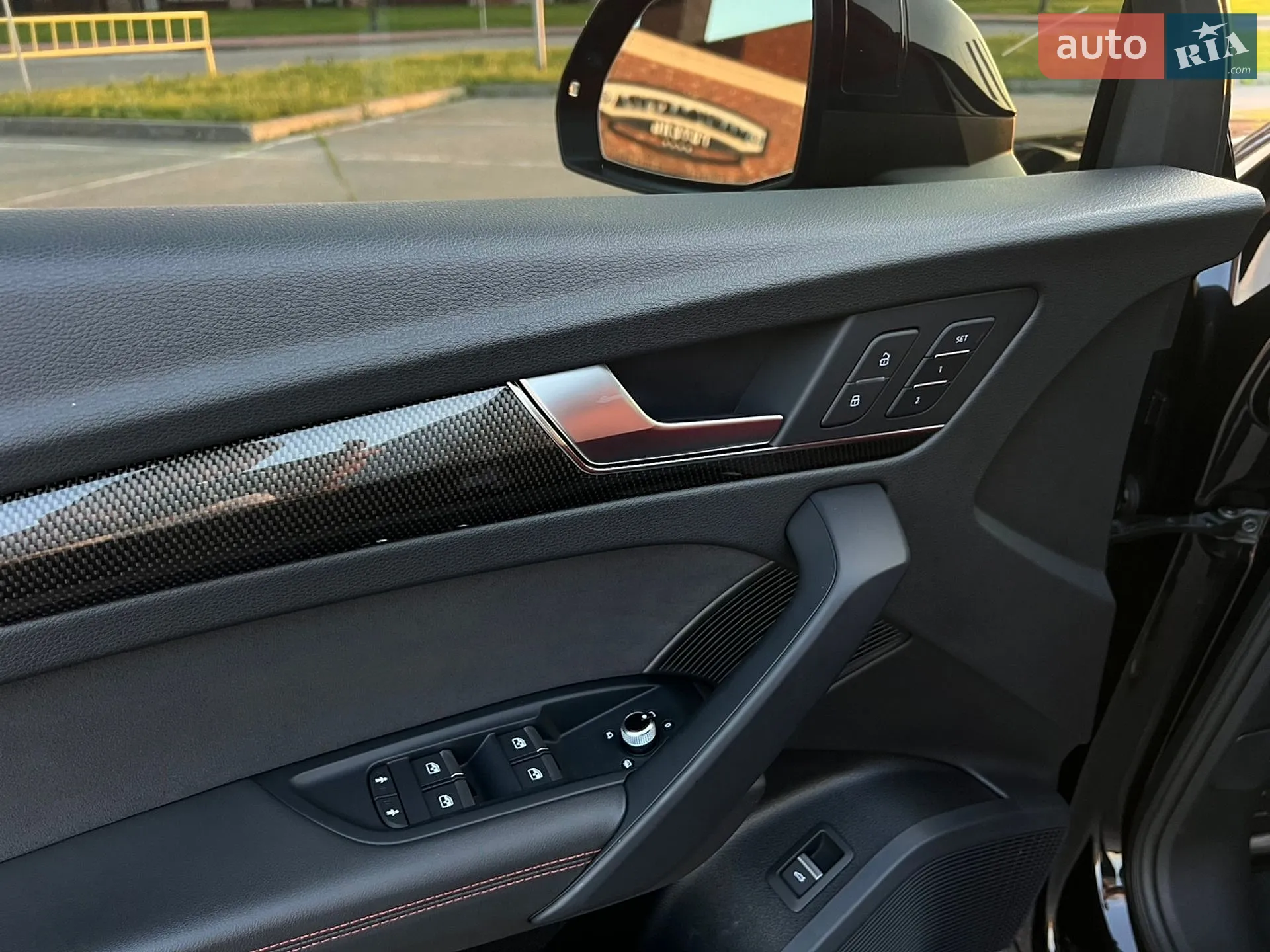 2020 Audi SQ5 - мініатюра 30