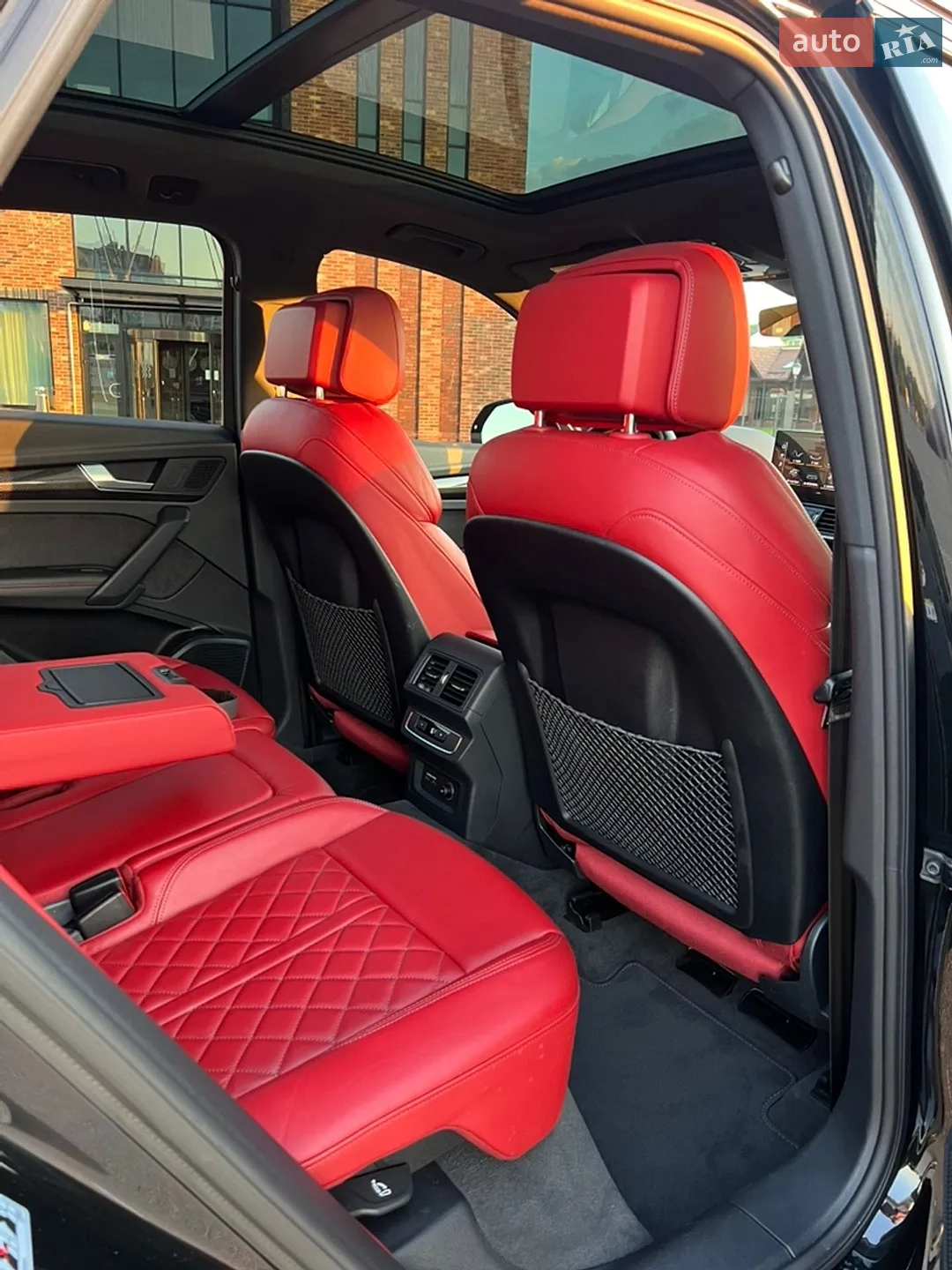 2020 Audi SQ5 - мініатюра 64
