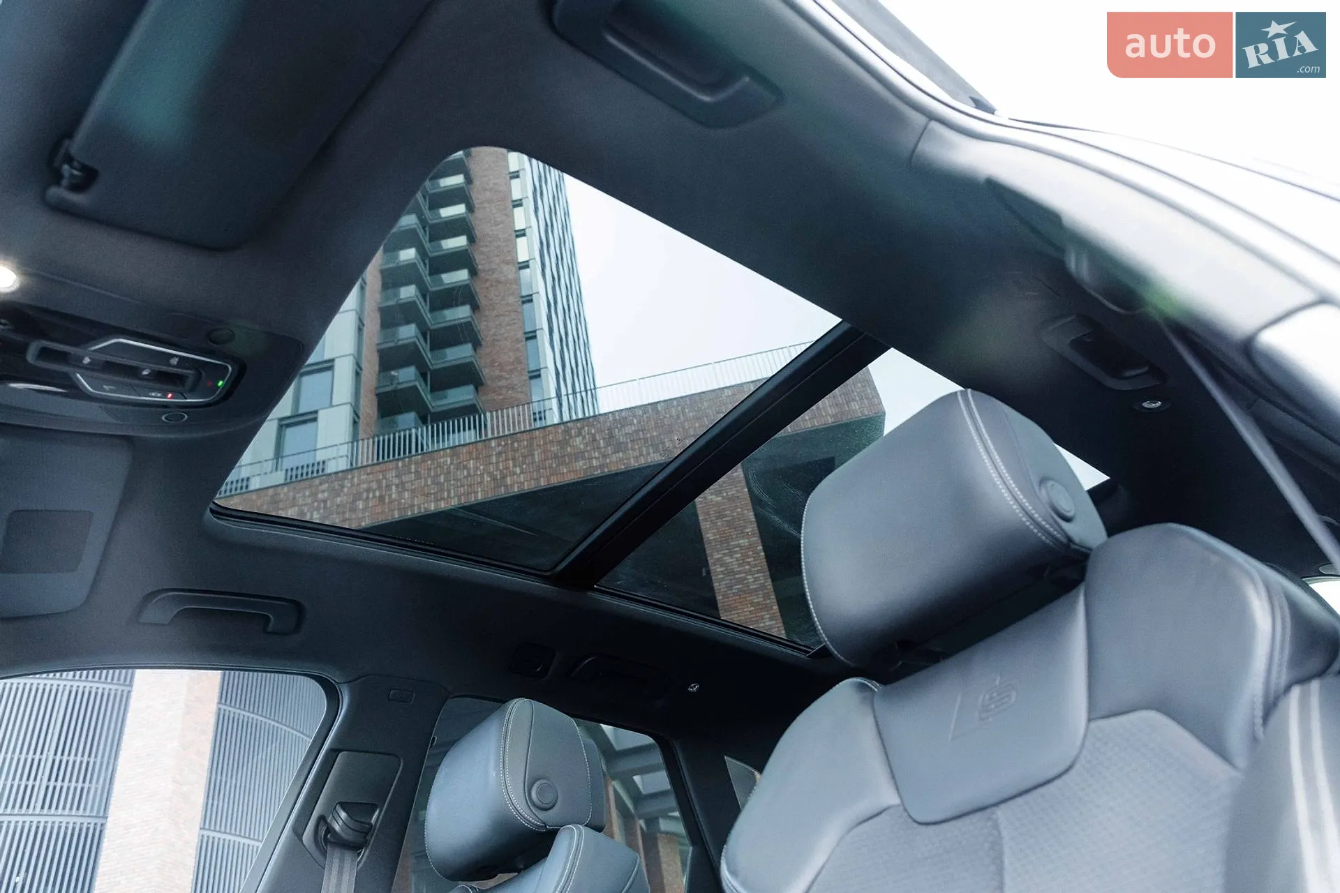 2021 Audi SQ5 - мініатюра 58