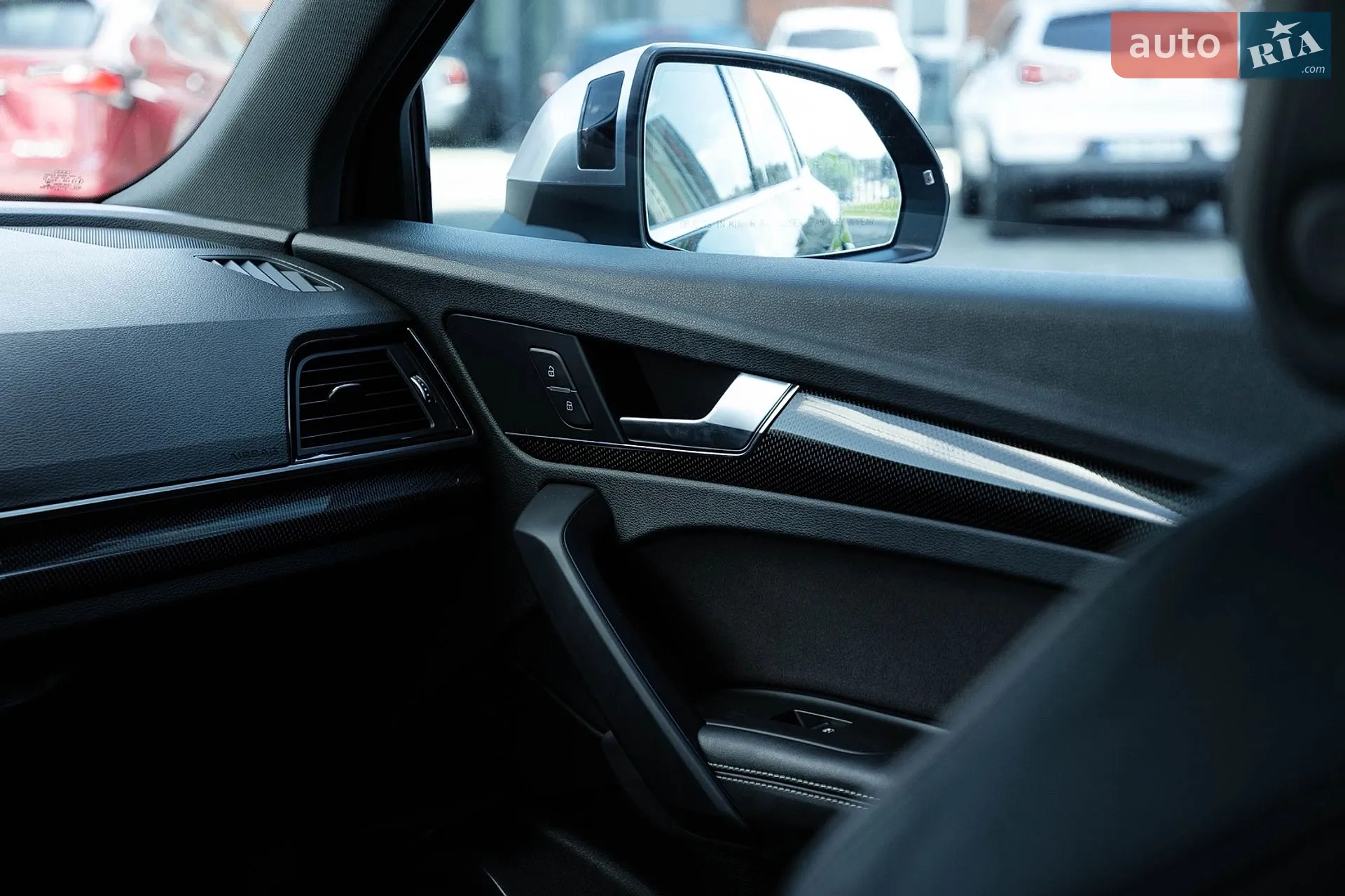 2021 Audi SQ5 - мініатюра 67