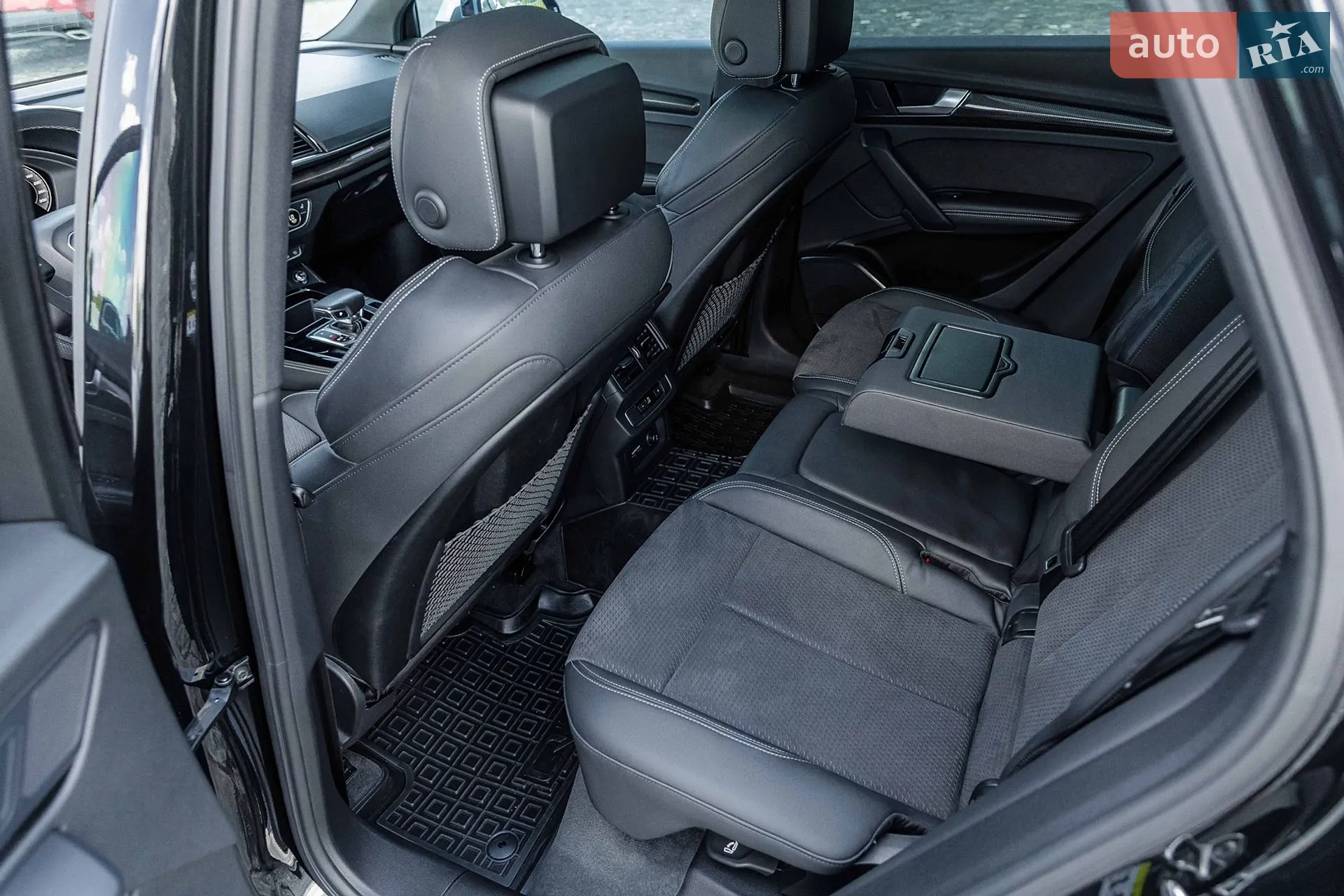 2021 Audi SQ5 - мініатюра 76