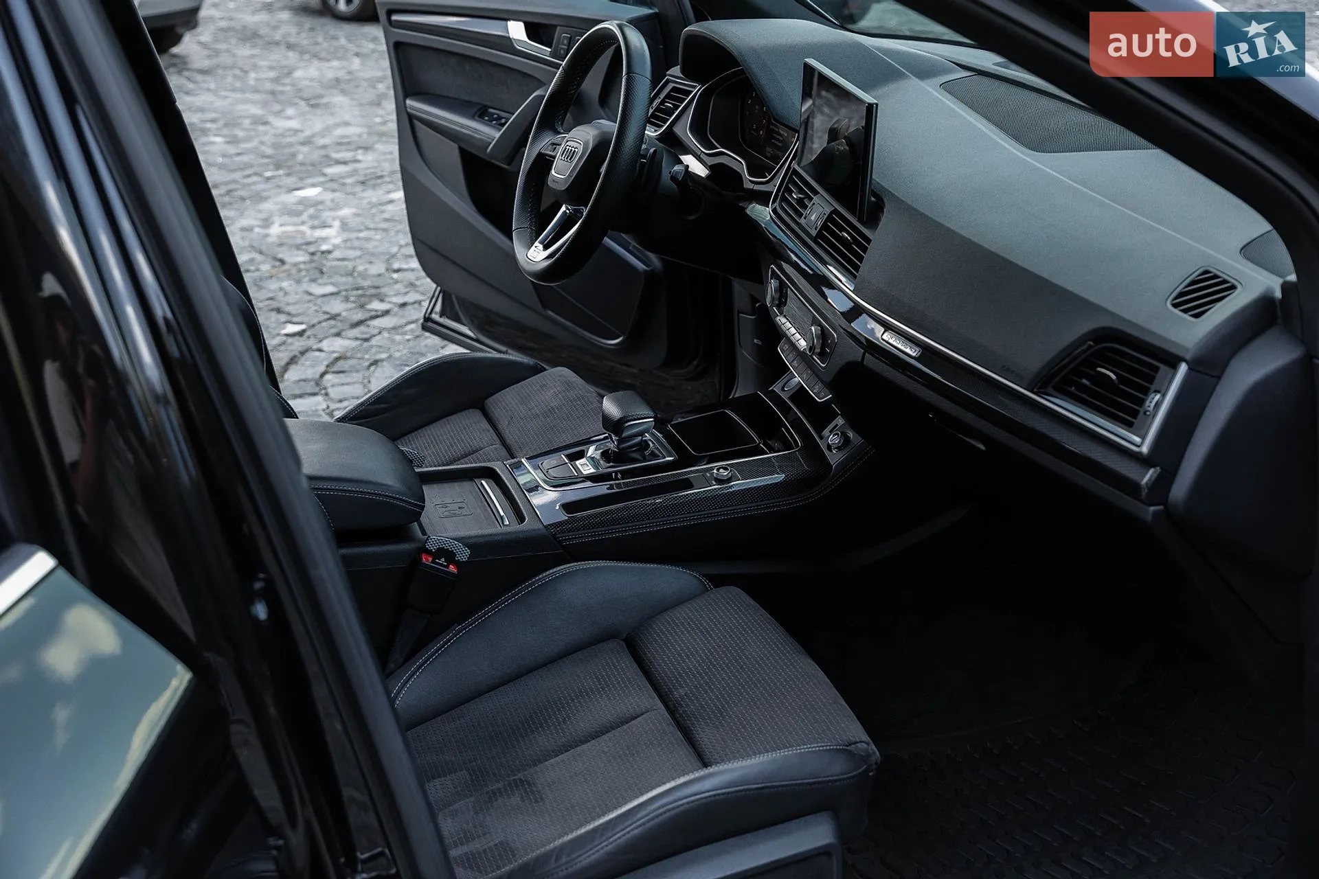 2021 Audi SQ5 - мініатюра 79