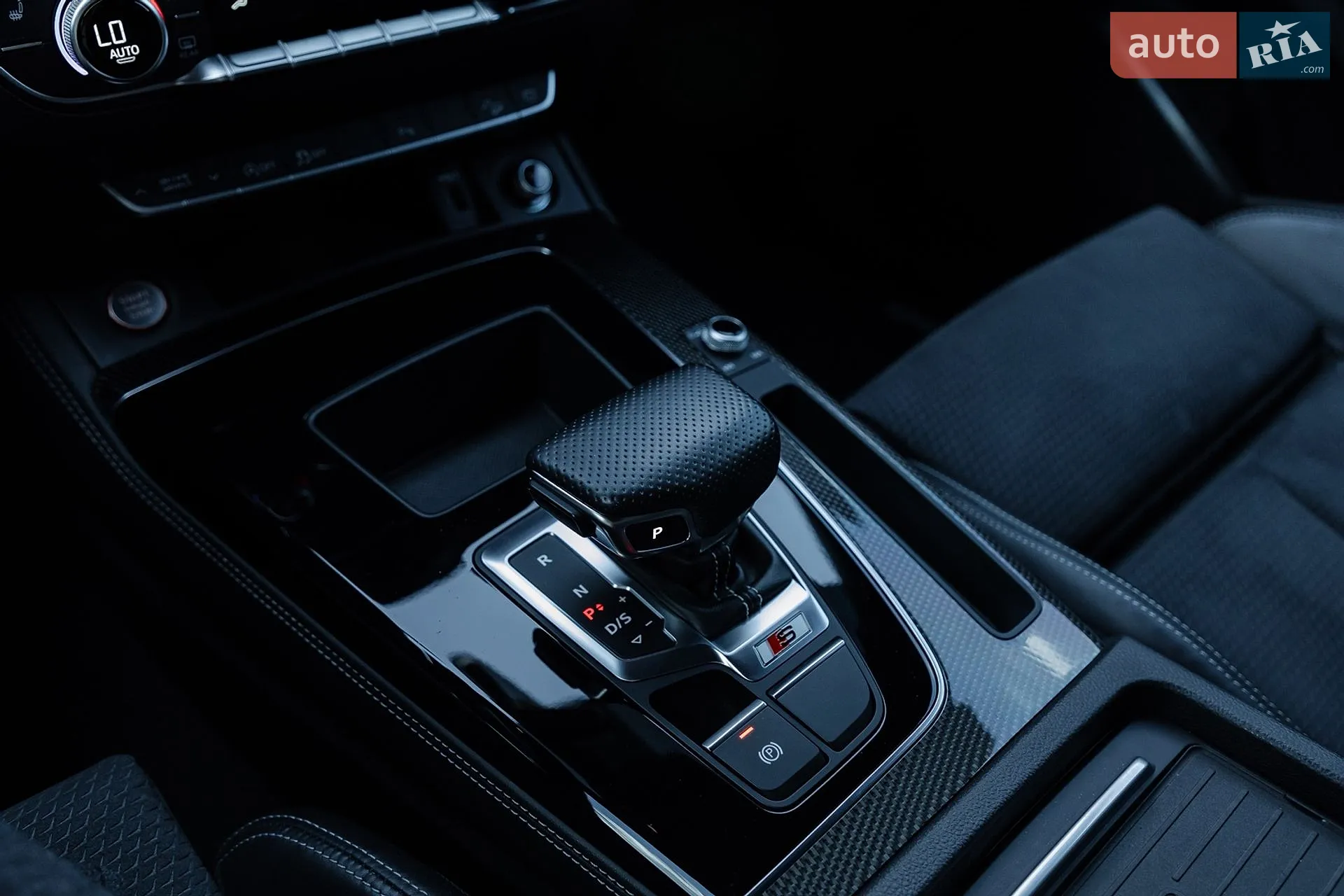 2021 Audi SQ5 - мініатюра 85