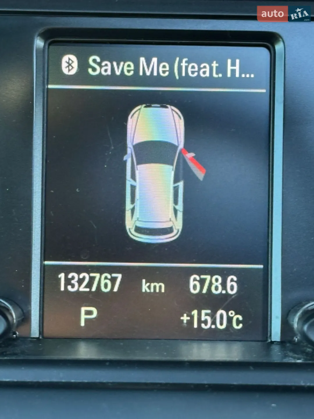 2016 Audi SQ5 - мініатюра 9