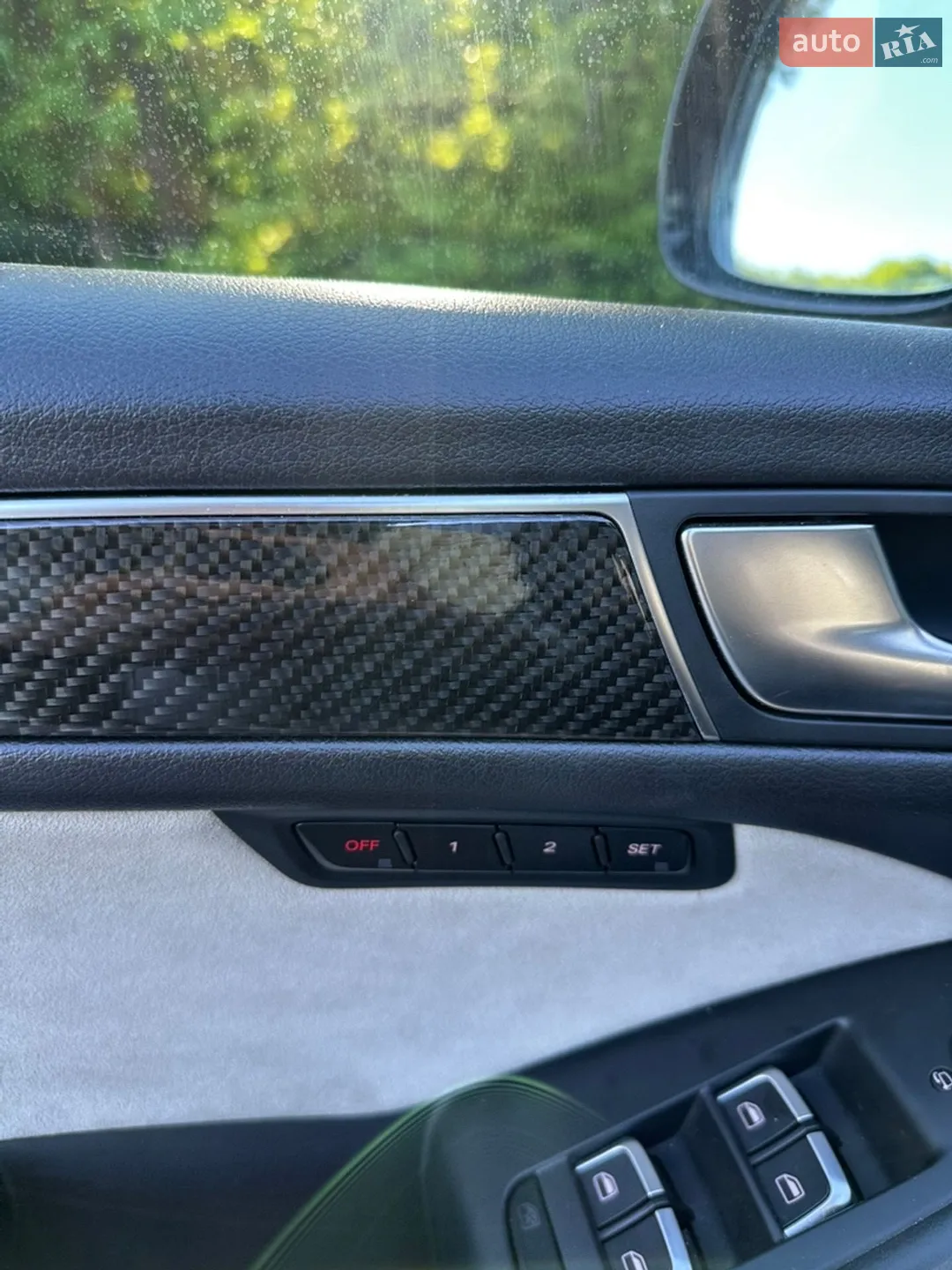 2016 Audi SQ5 - мініатюра 33