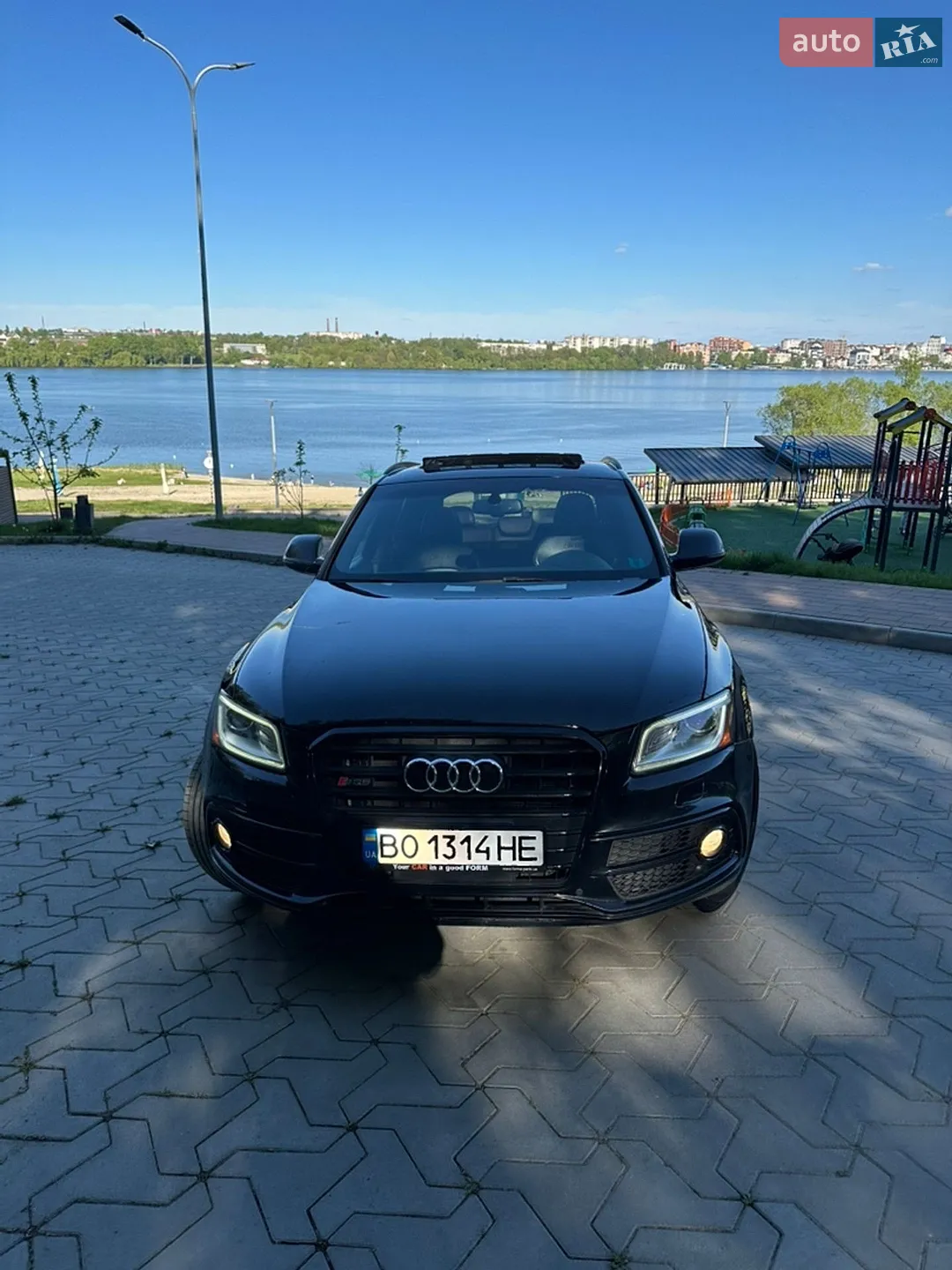 2016 Audi SQ5 - мініатюра 56