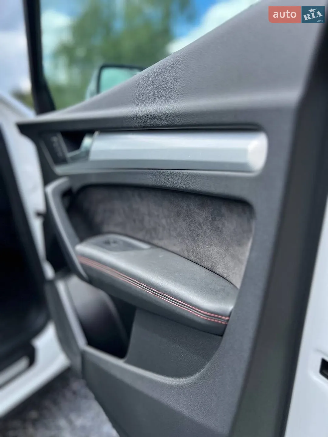 2019 Audi SQ5 - мініатюра 17
