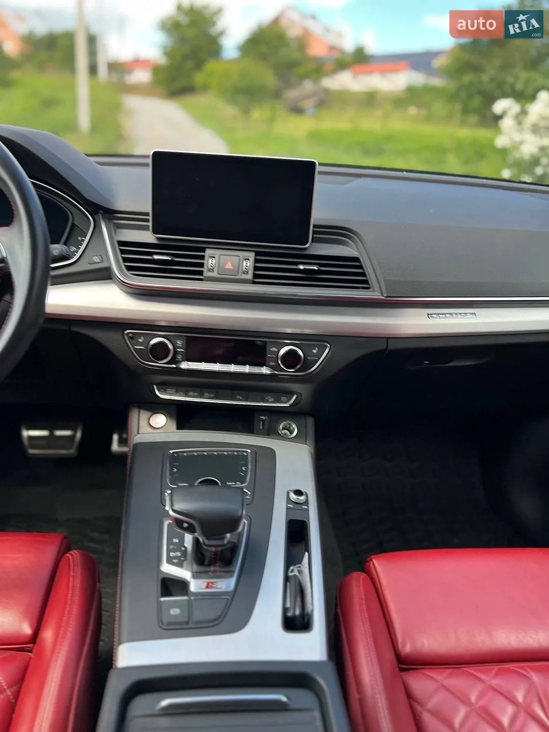 2019 Audi SQ5 - мініатюра 22