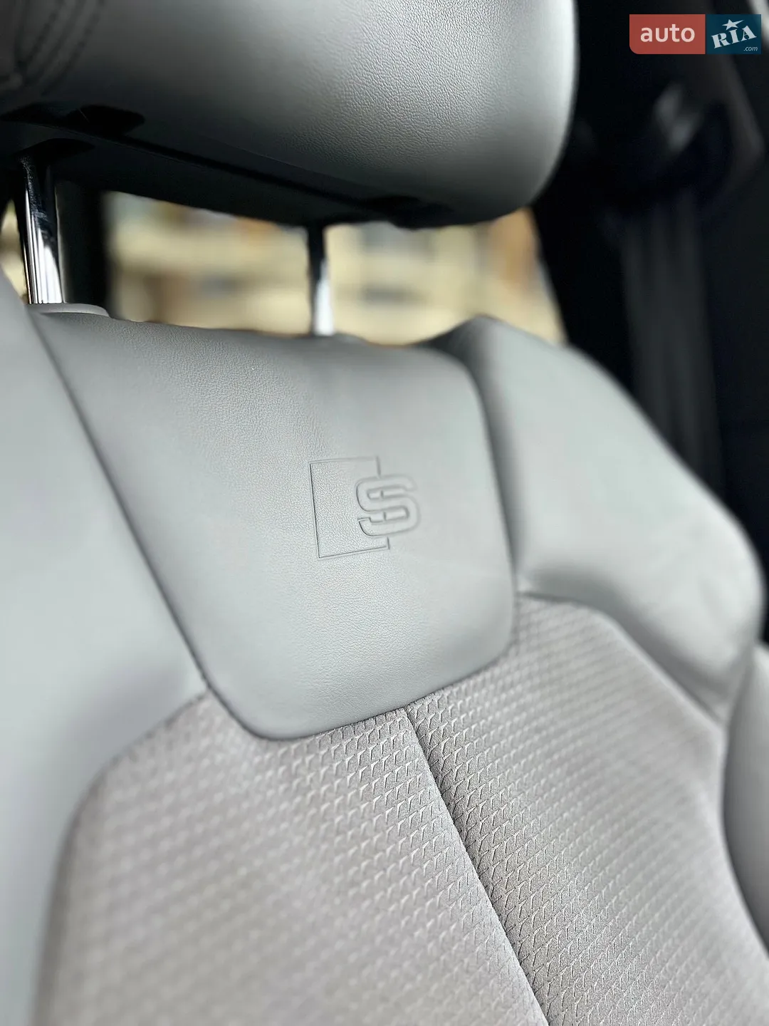 2020 Audi SQ5 - мініатюра 55