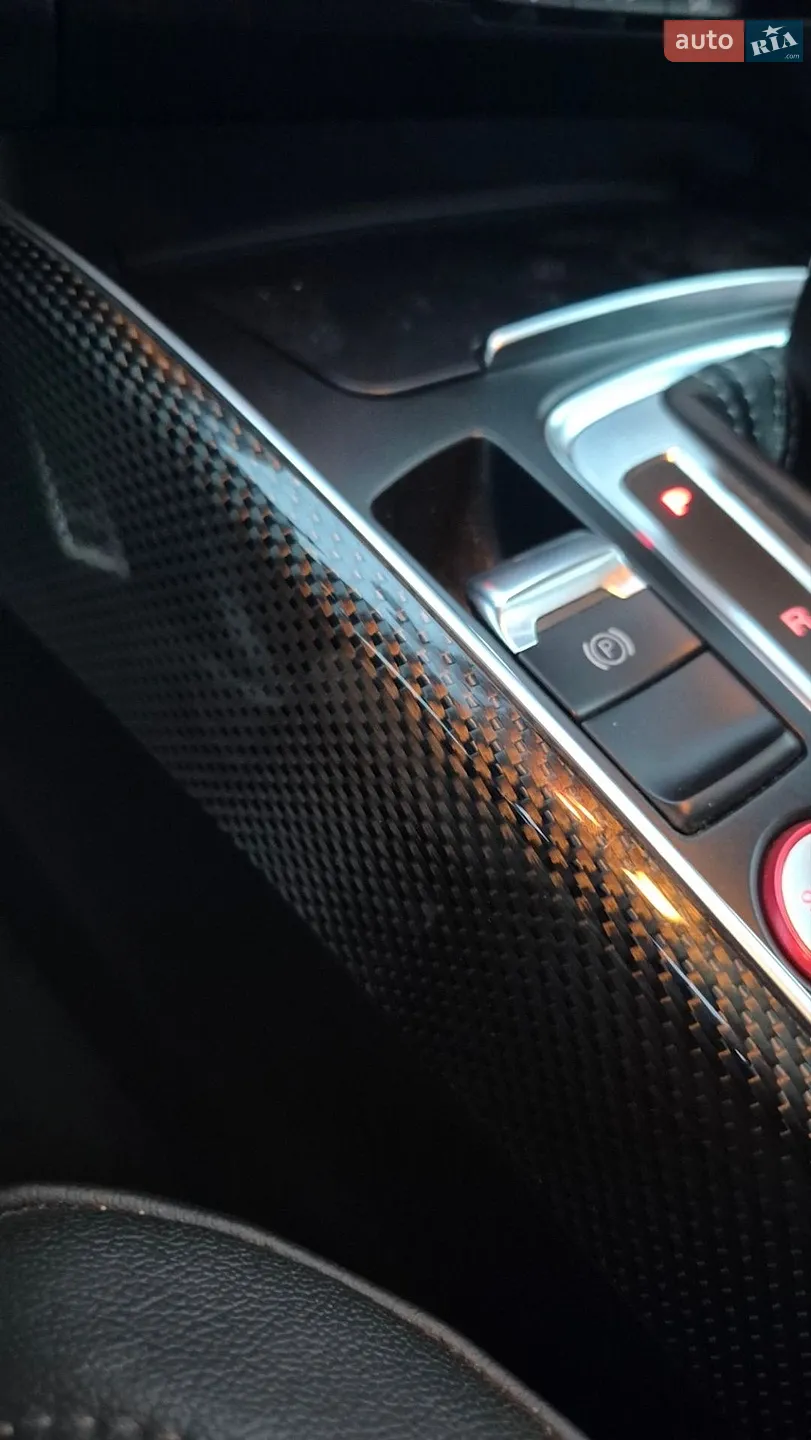 2015 Audi SQ5 - мініатюра 13