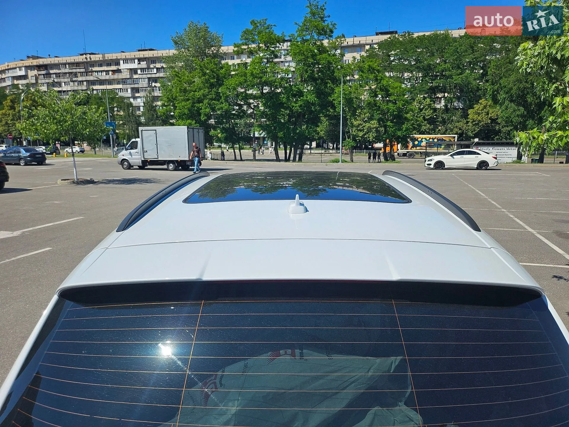 2015 Audi SQ5 - мініатюра 13