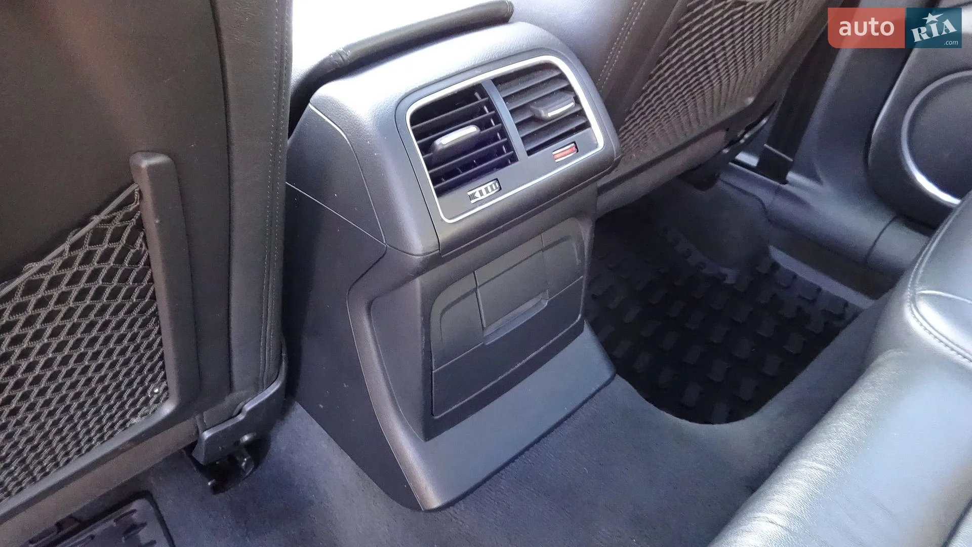 2015 Audi SQ5 - мініатюра 28