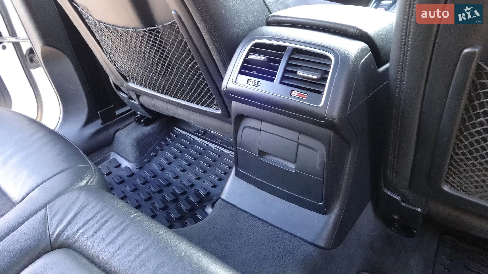 2015 Audi SQ5 - мініатюра 32