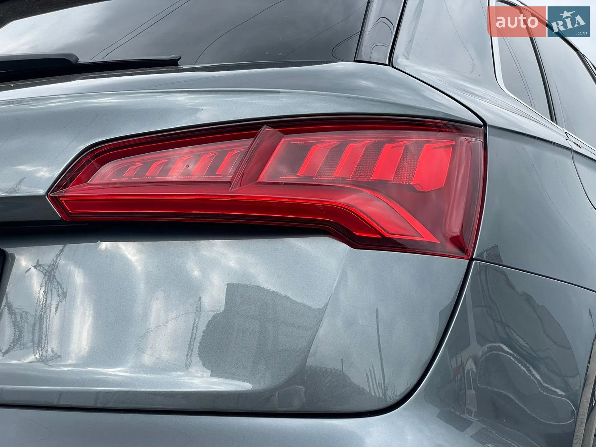 2020 Audi SQ5 - мініатюра 35