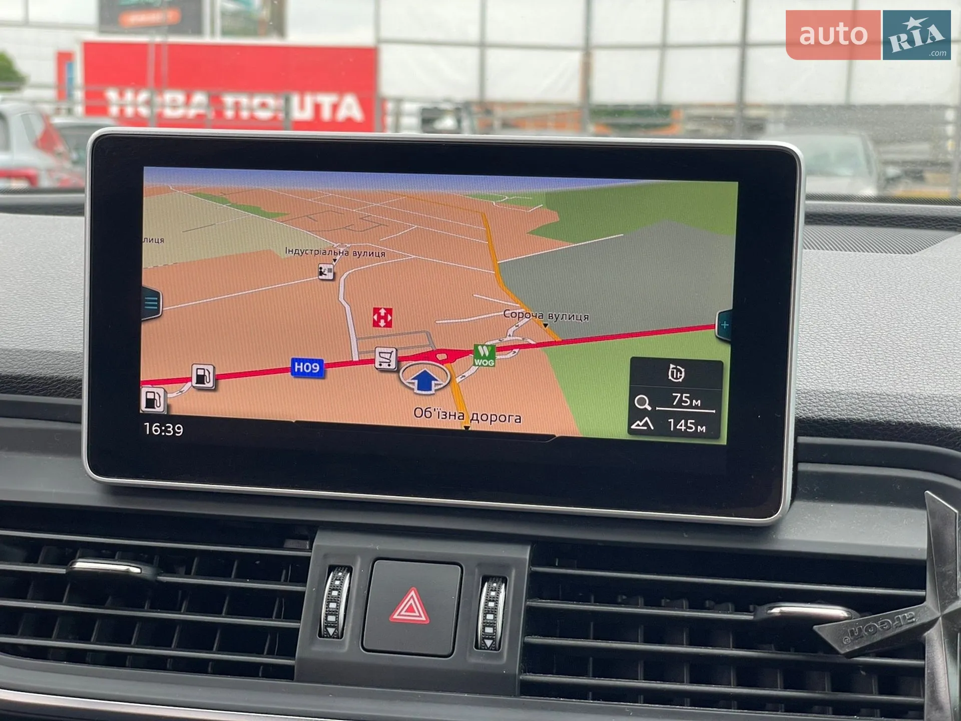 2020 Audi SQ5 - мініатюра 44