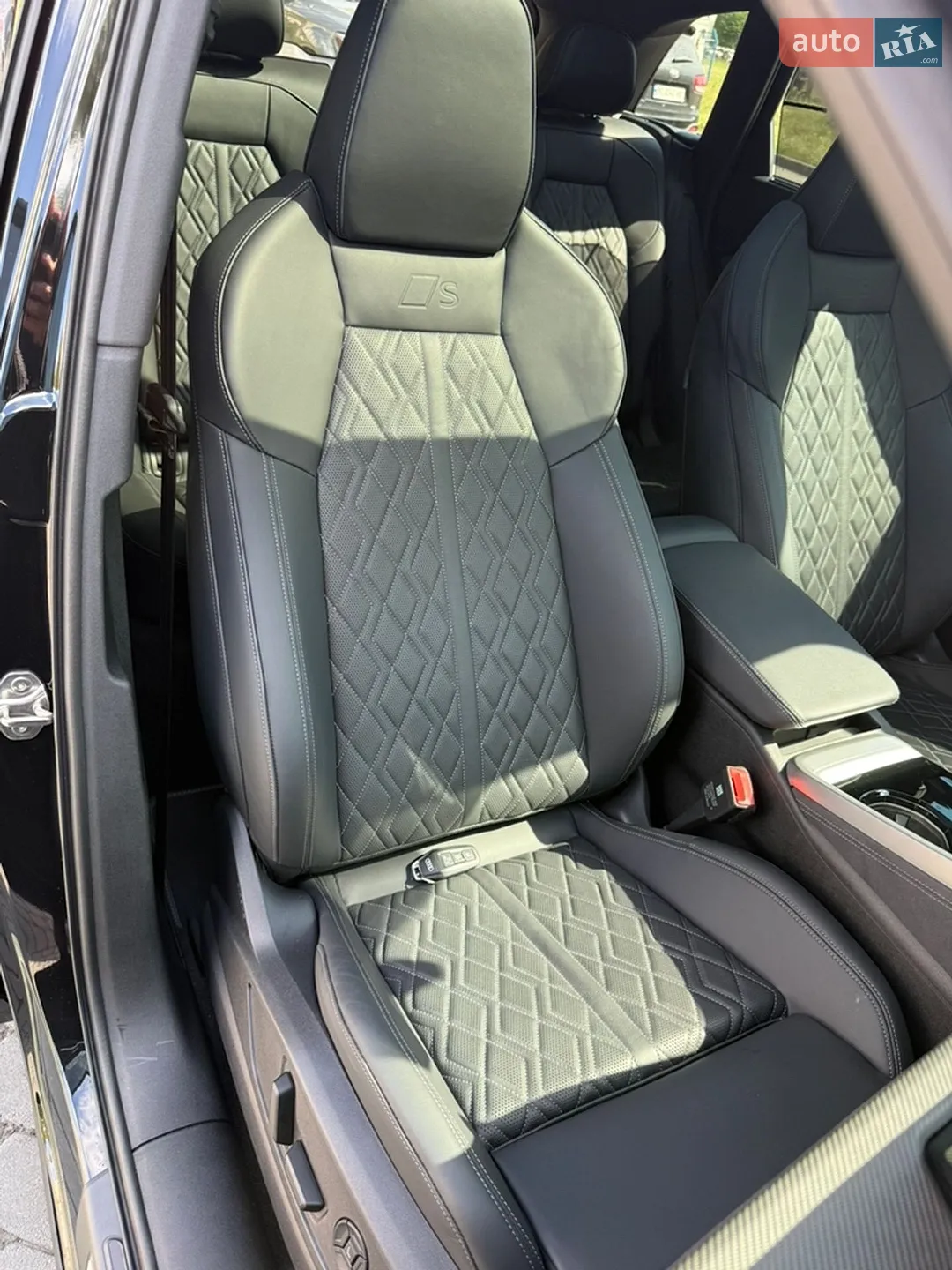 2025 Audi SQ5 - мініатюра 24