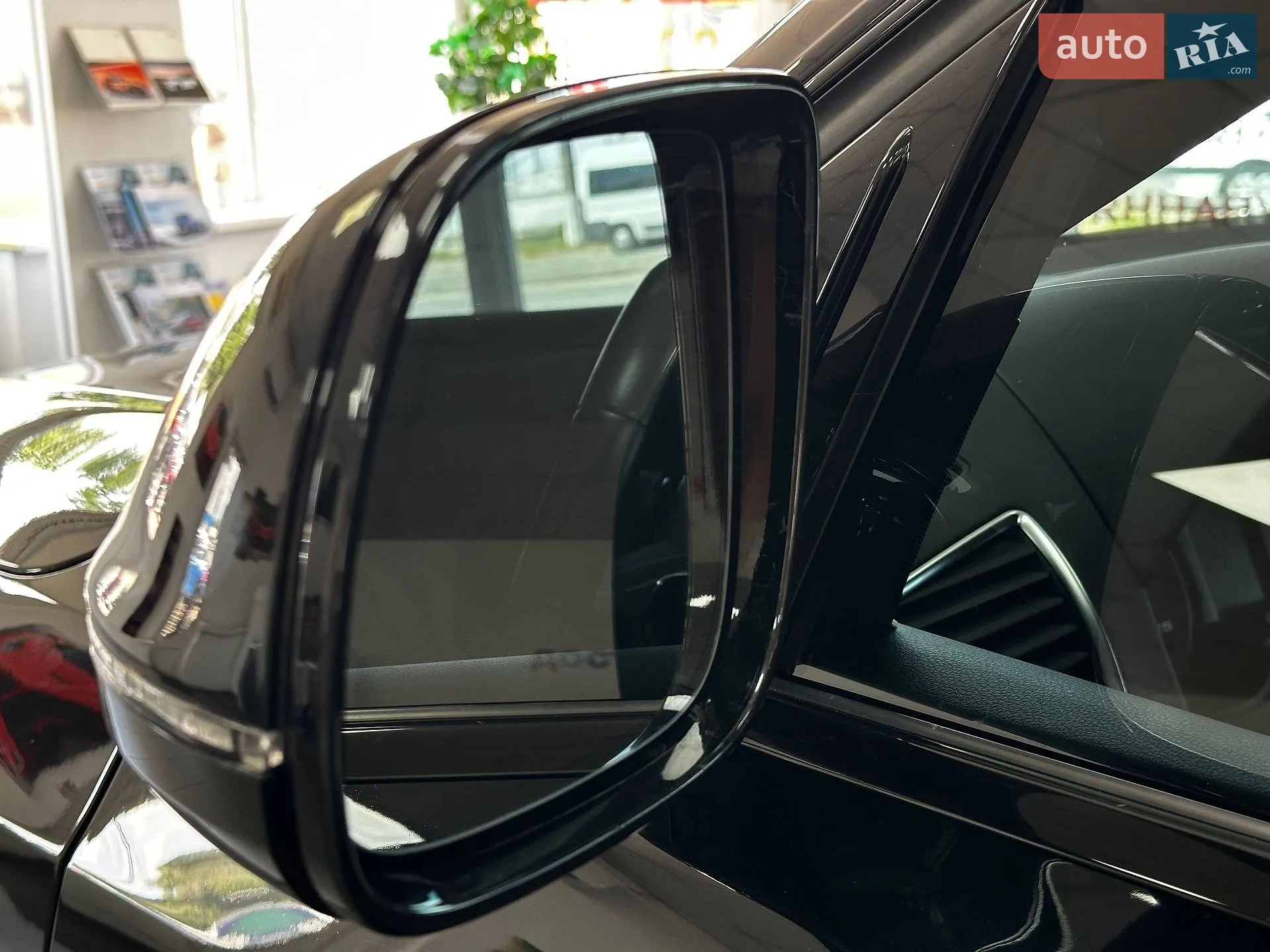 2016 Audi SQ5 - мініатюра 13