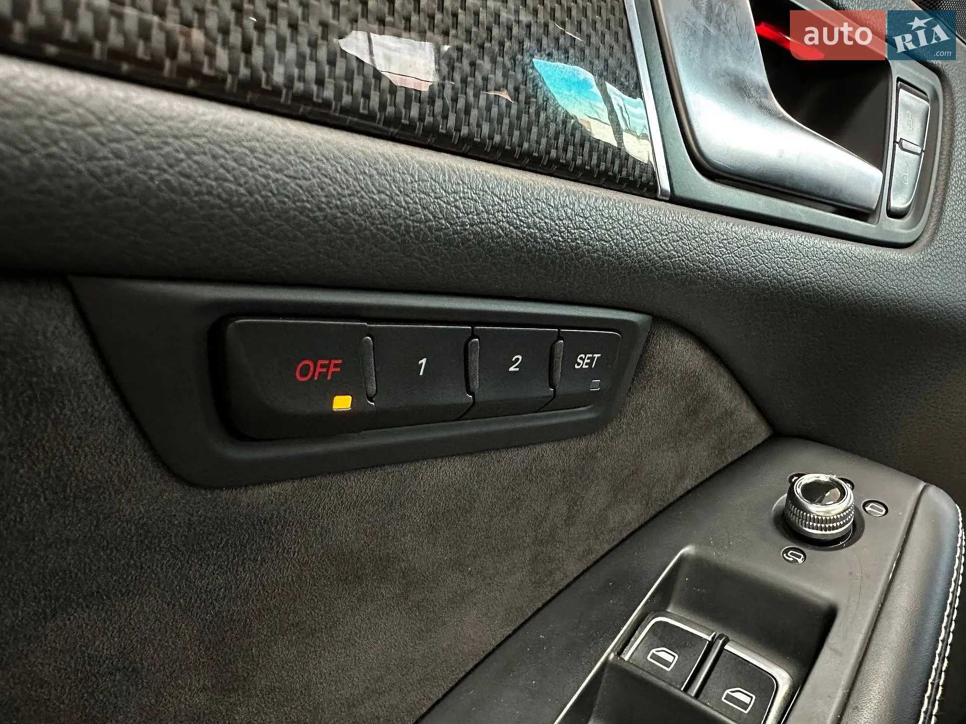 2016 Audi SQ5 - мініатюра 16