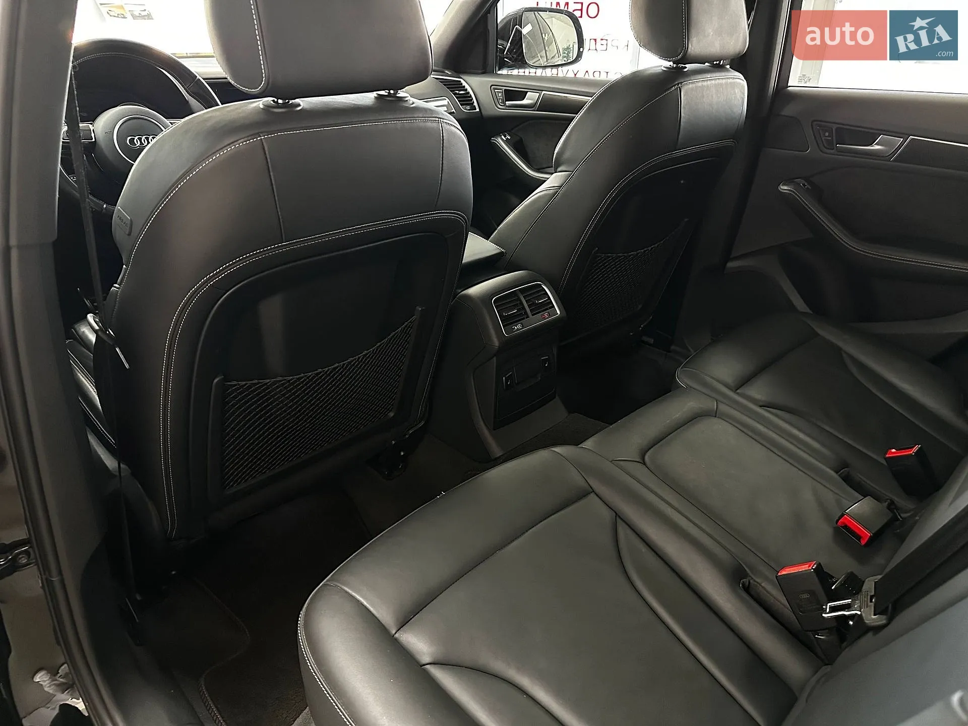 2016 Audi SQ5 - мініатюра 27