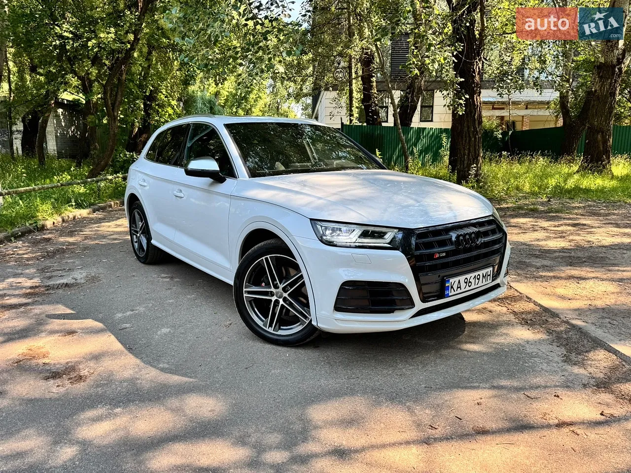 2025 Audi SQ5 - мініатюра 73