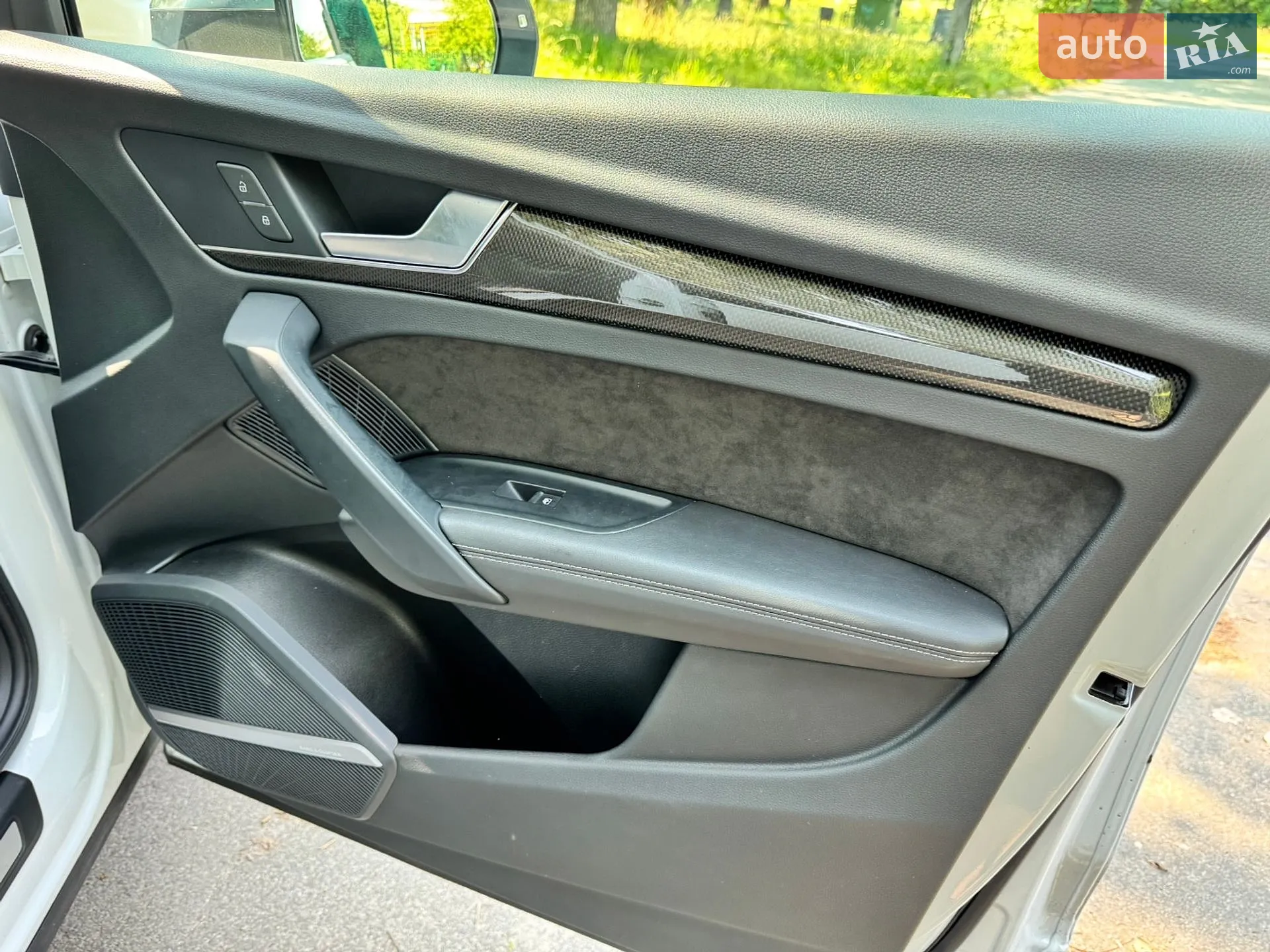 2019 Audi SQ5 - мініатюра 33