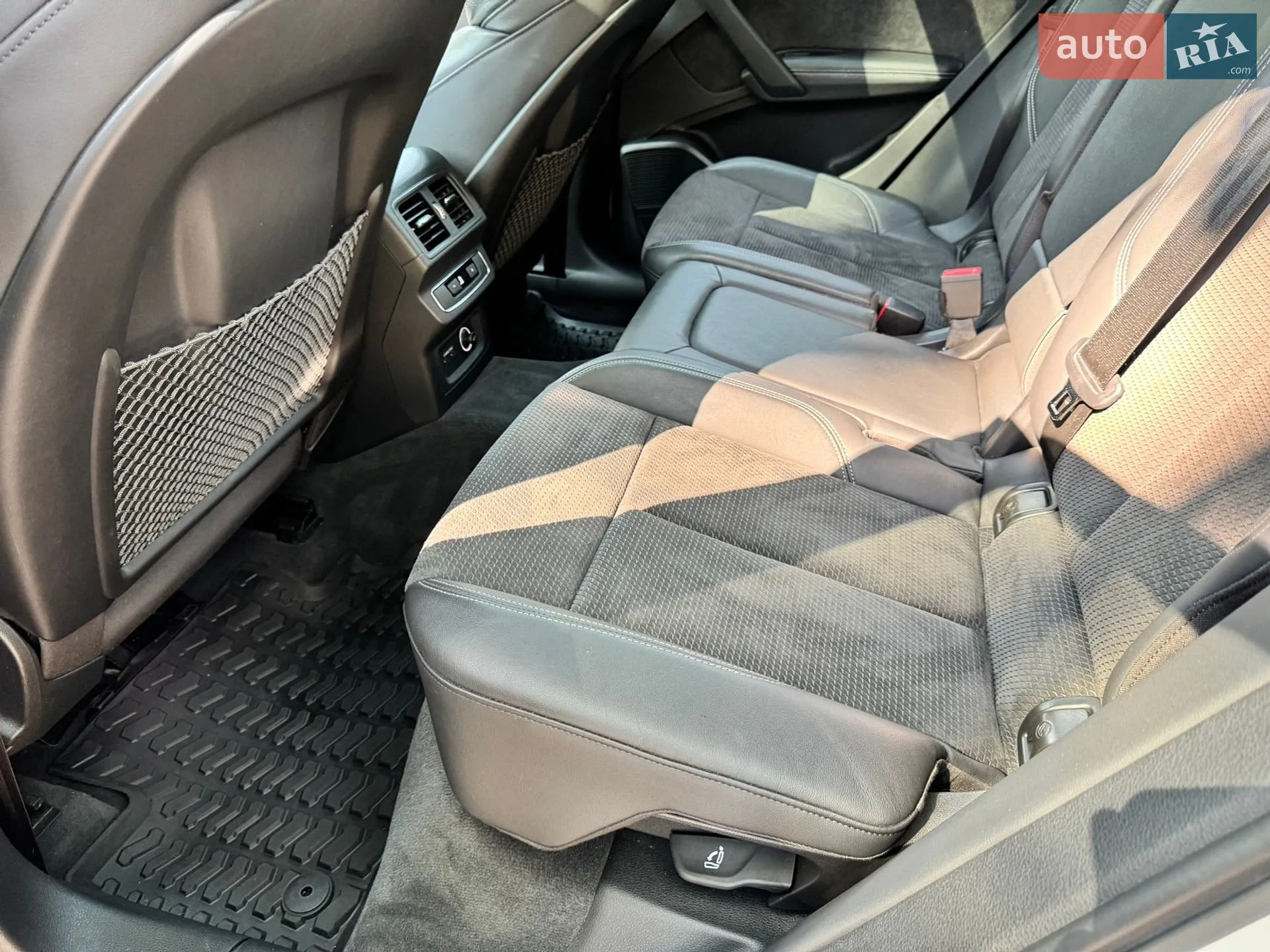 2019 Audi SQ5 - мініатюра 41