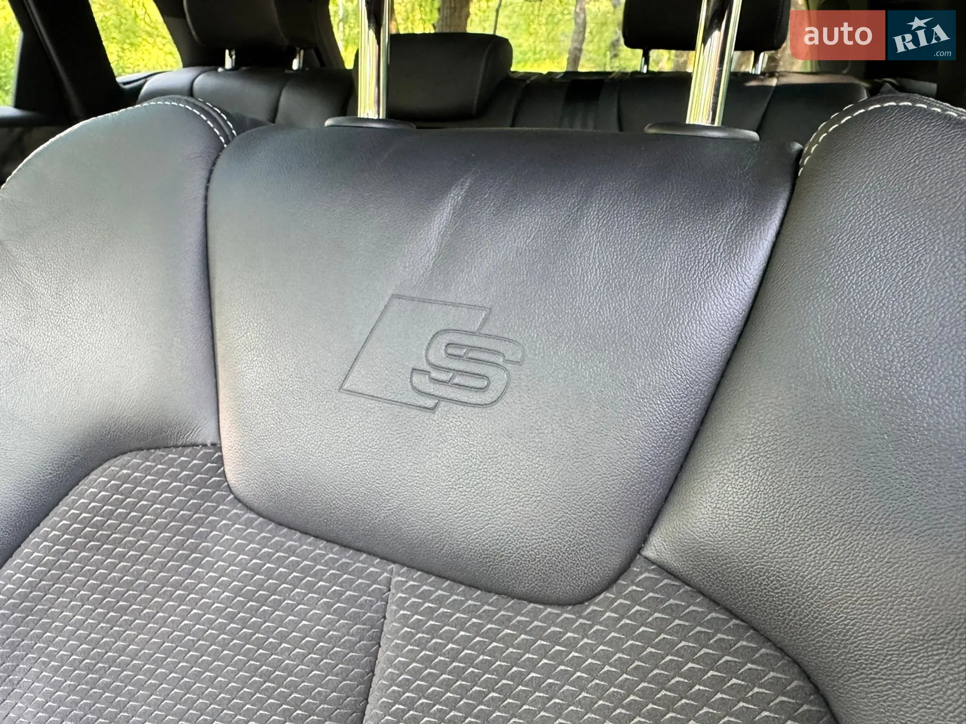 2019 Audi SQ5 - мініатюра 43