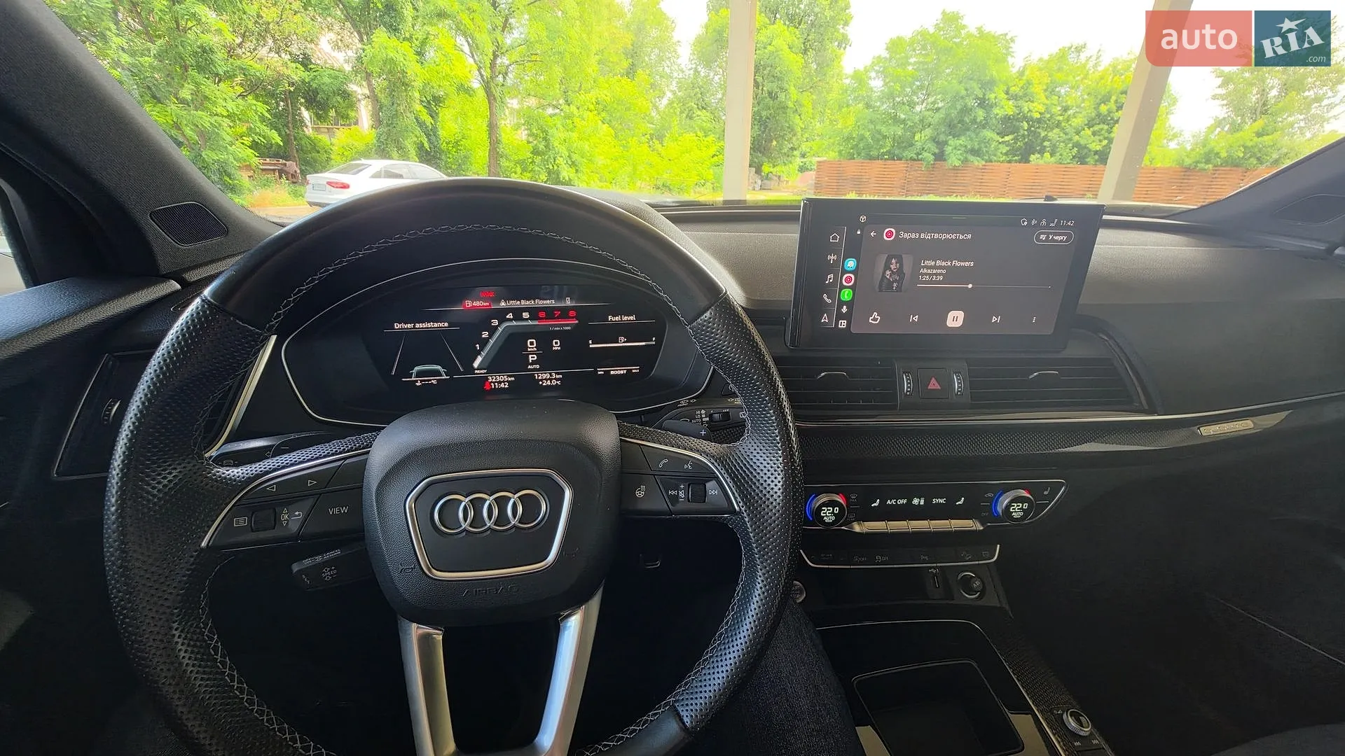 2022 Audi SQ5 - мініатюра 10