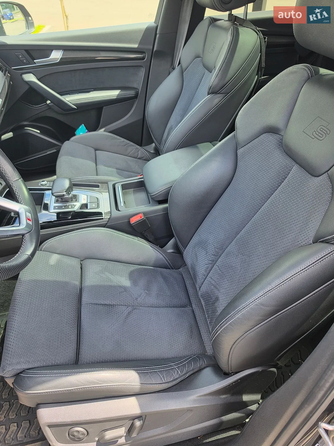 2022 Audi SQ5 - мініатюра 16