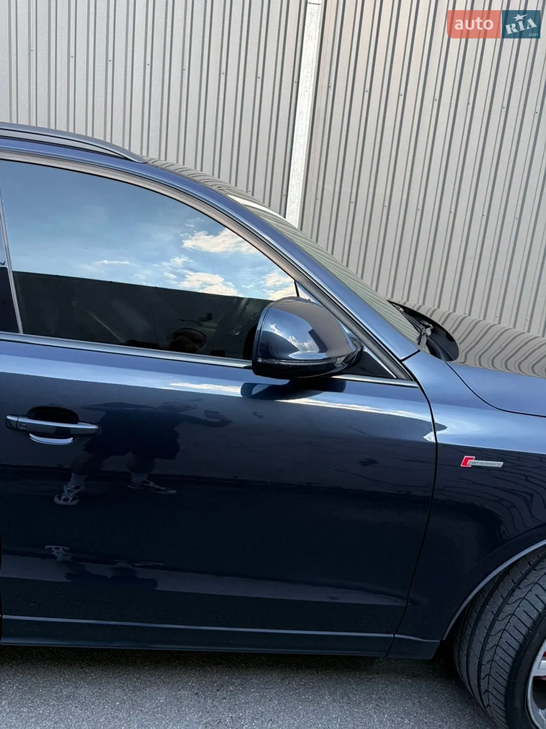 2016 Audi SQ5 - мініатюра 25