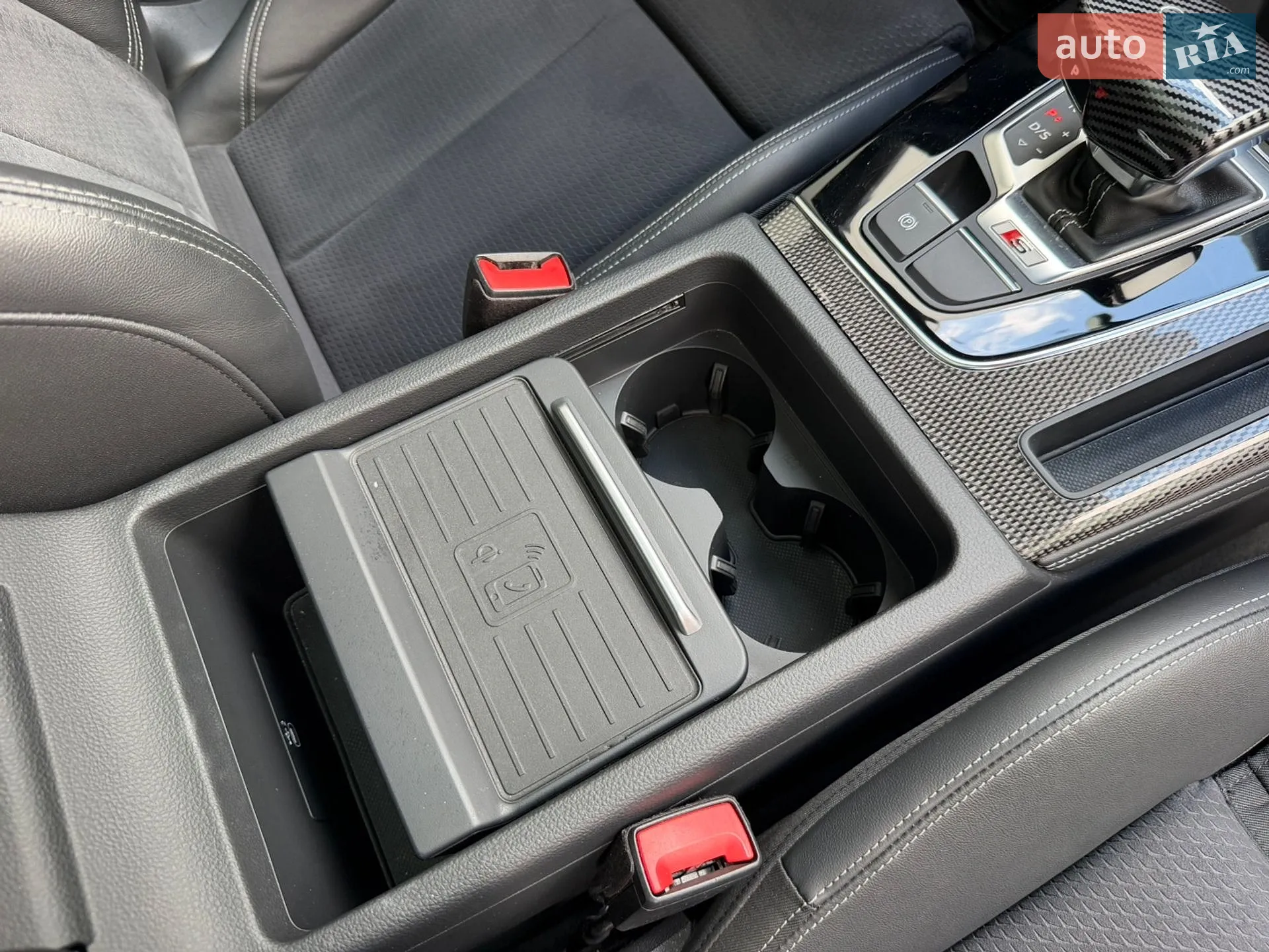 2020 Audi SQ5 - мініатюра 20