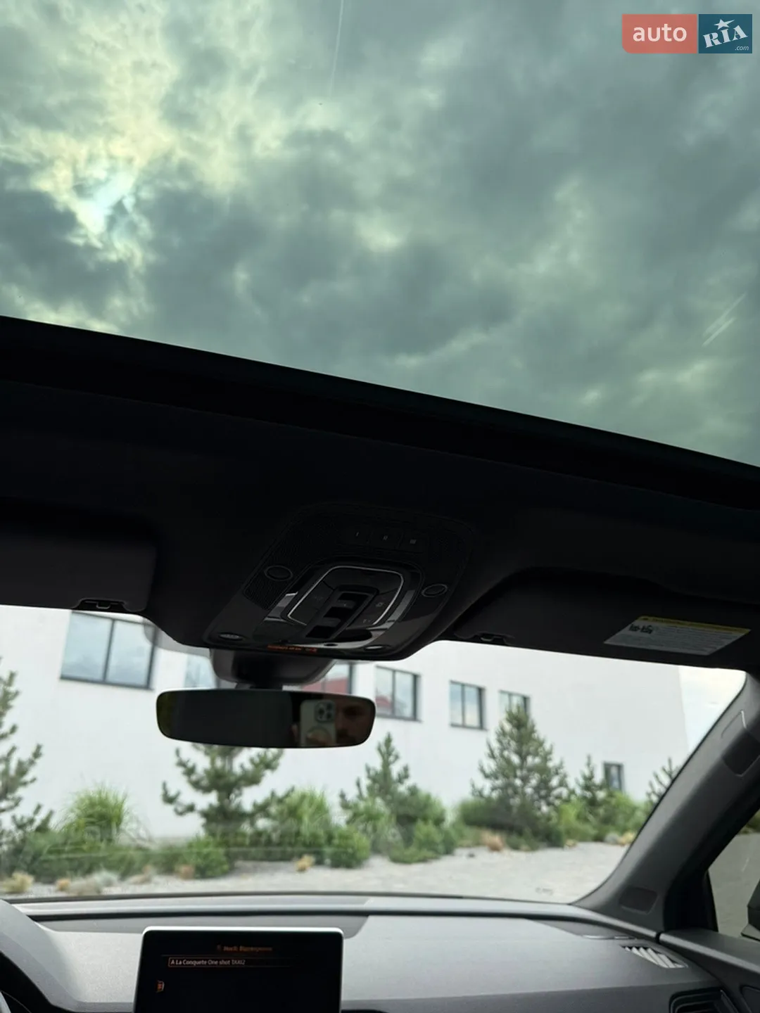 2019 Audi SQ5 - мініатюра 42
