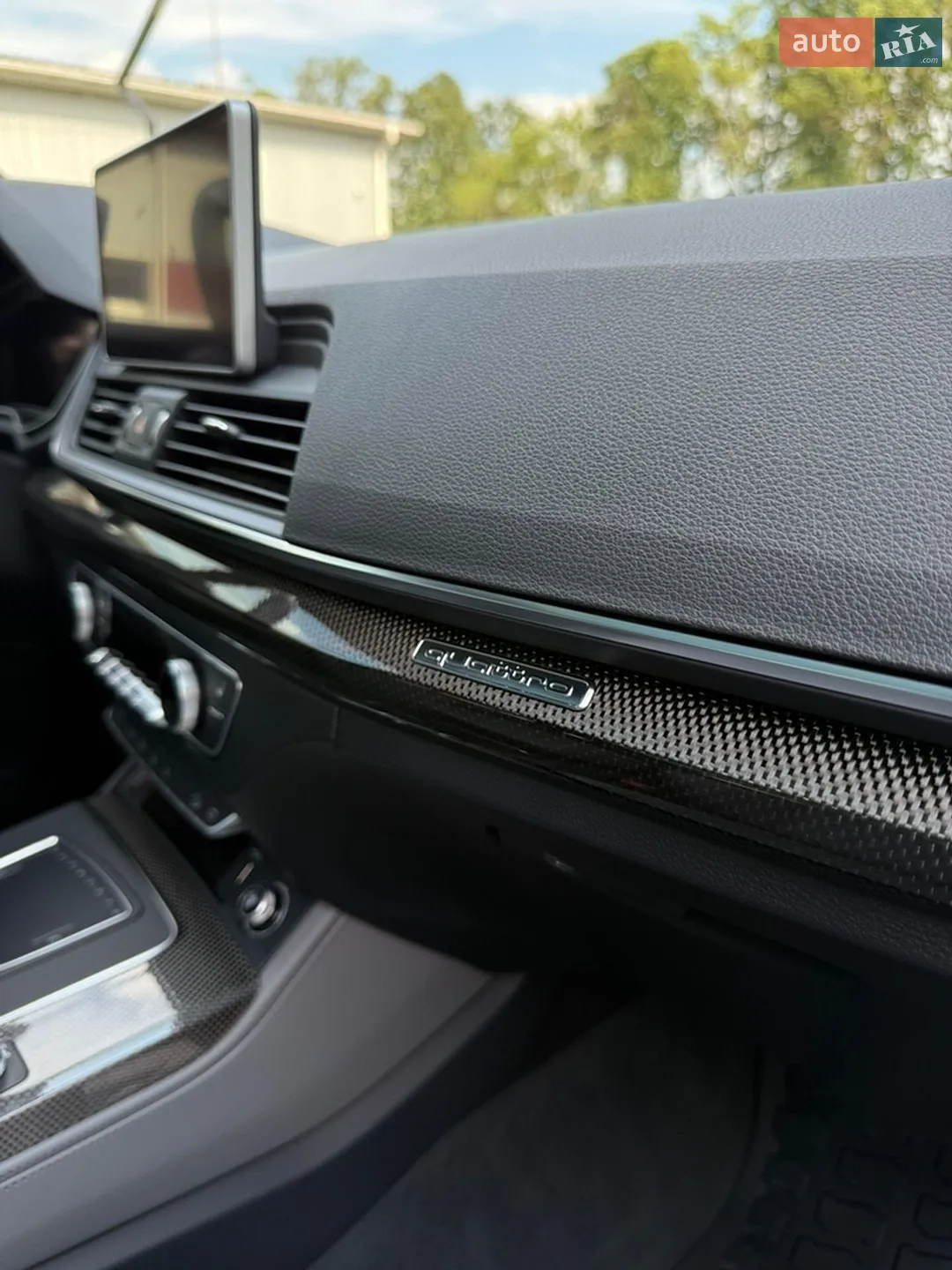 2019 Audi SQ5 - мініатюра 63