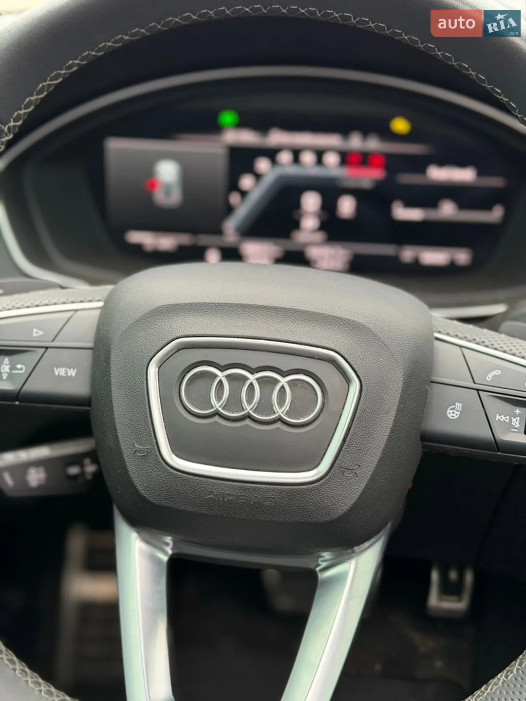 2022 Audi SQ5 - мініатюра 21