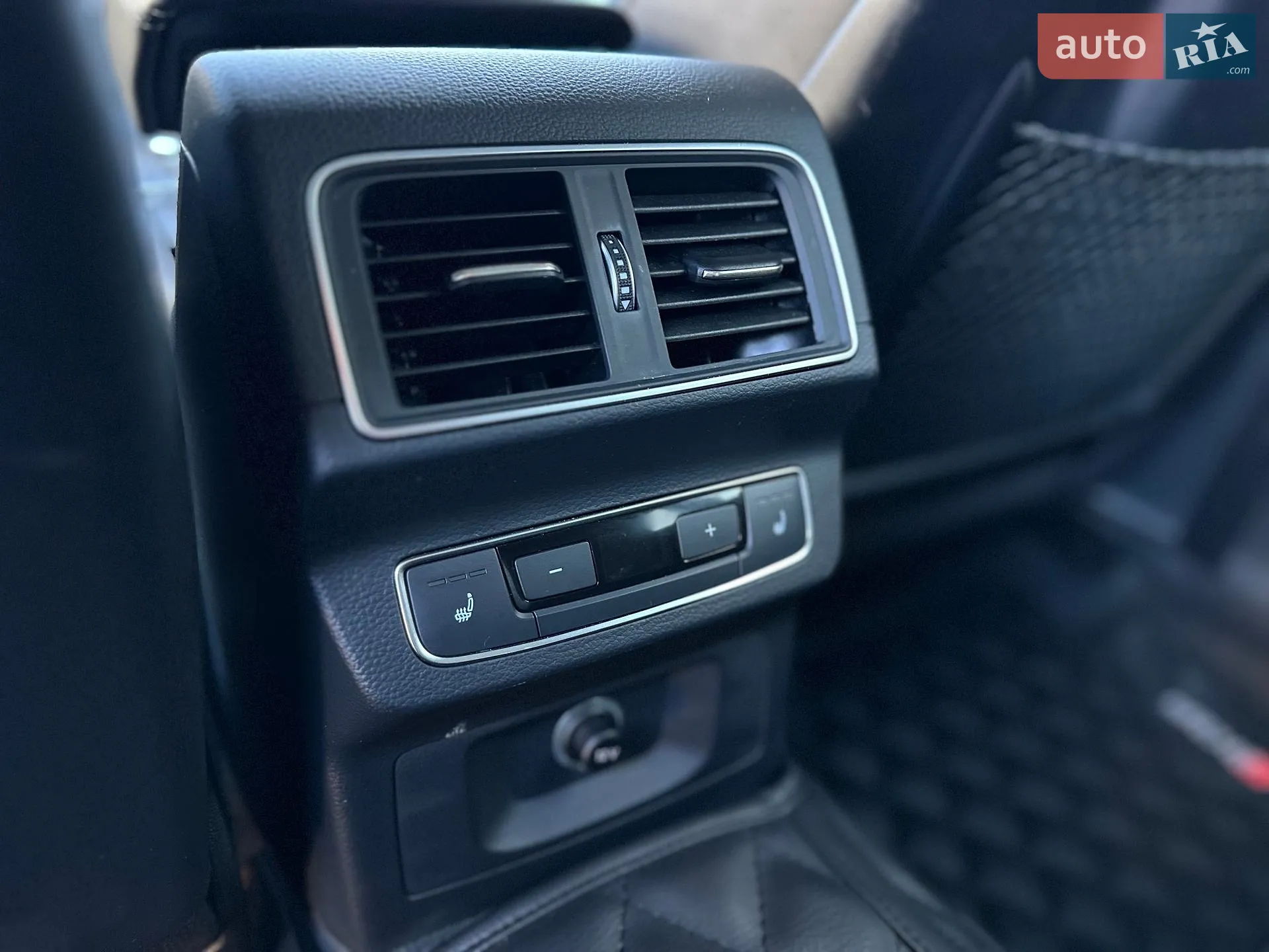 2018 Audi SQ5 - мініатюра 26