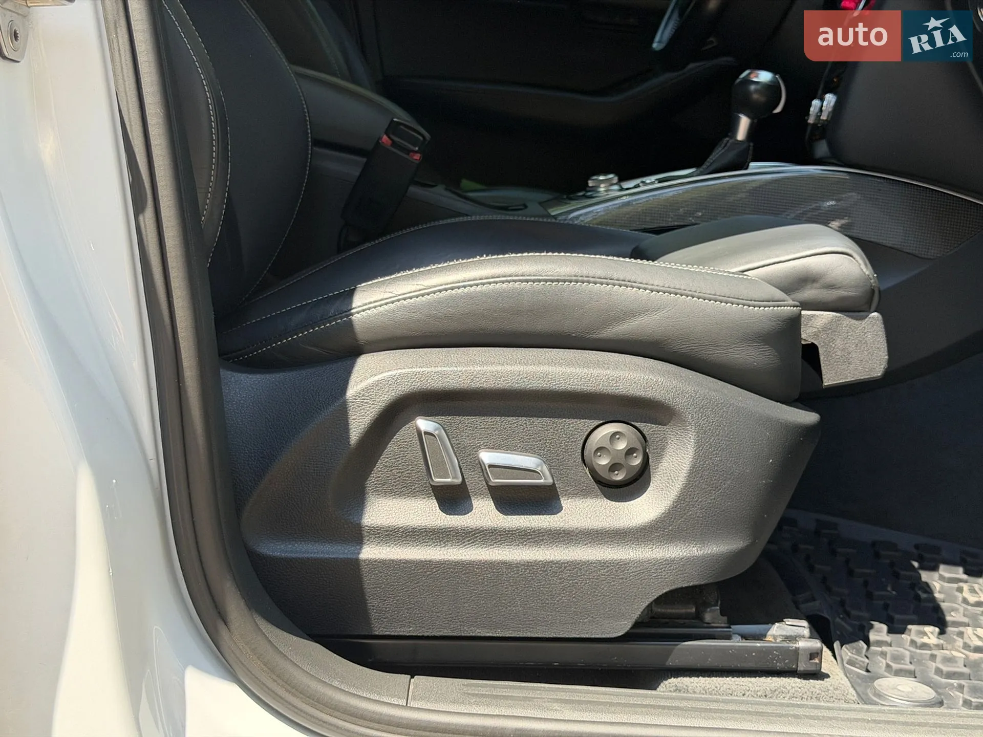 2014 Audi SQ5 - мініатюра 23