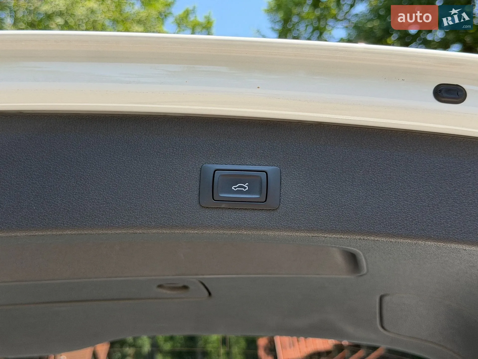 2014 Audi SQ5 - мініатюра 28