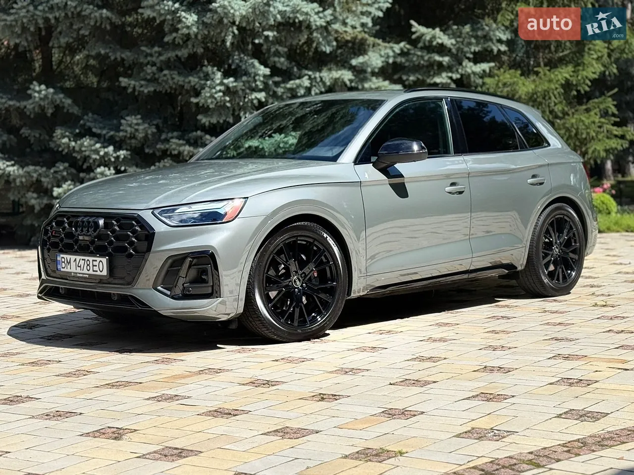 2024 BMW X6 - мініатюра 60